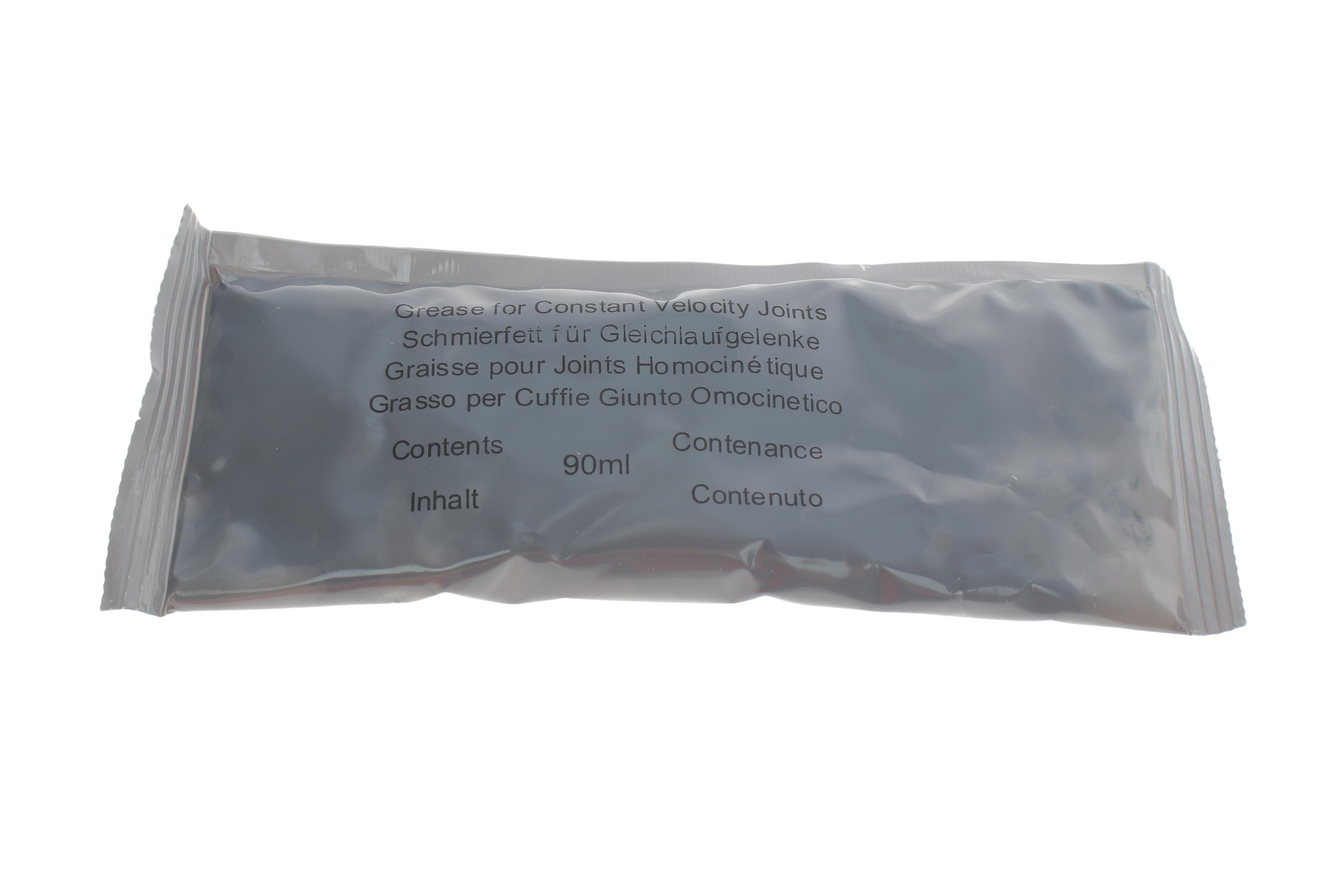 Пильник ШРКШ (внутрішній) Hyundai Santa Fe/Mitsubishi Pajero 01-06 (25x81x89mm)