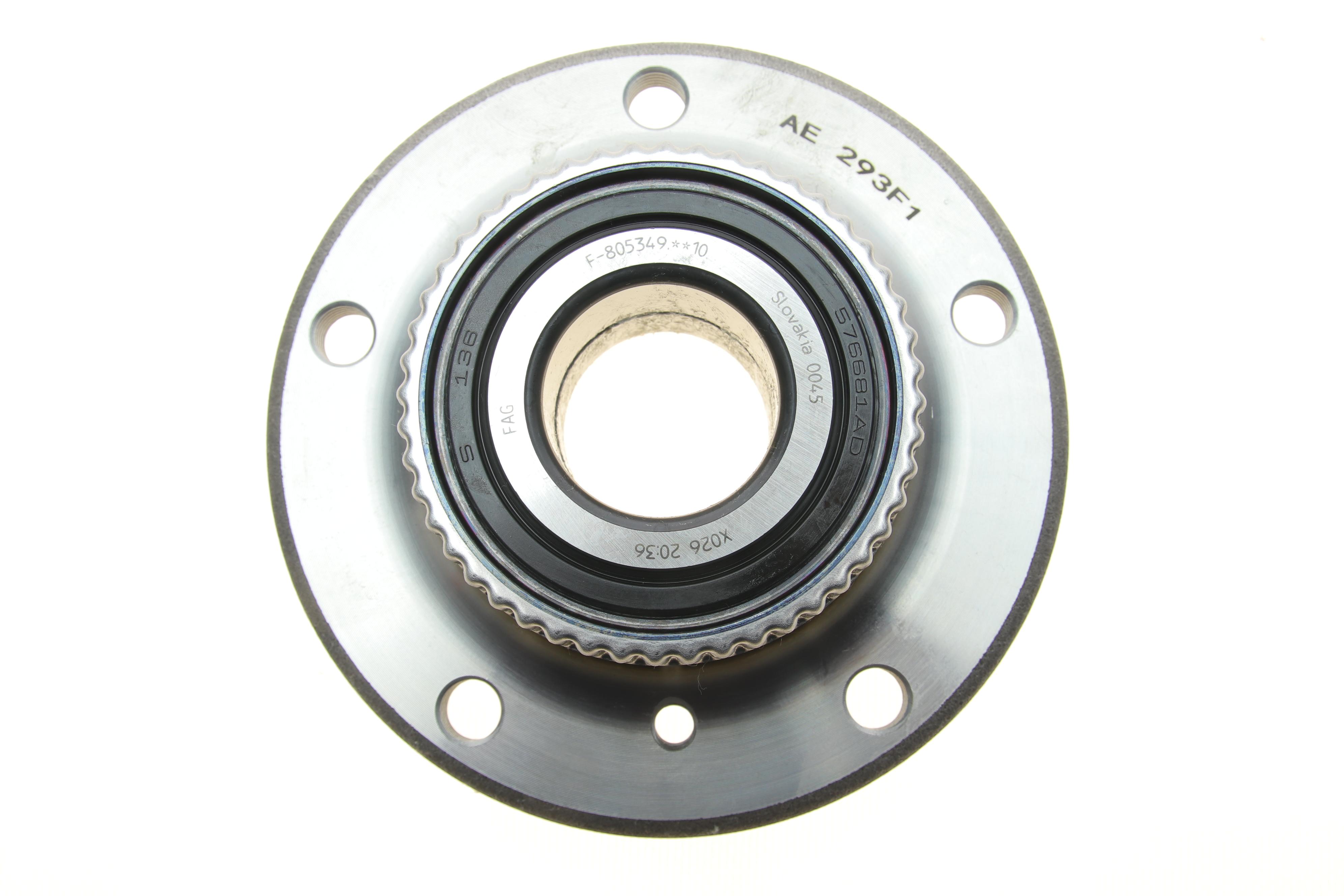 Підшипник маточини (передньої) BMW 3 (E36/E46) 93-