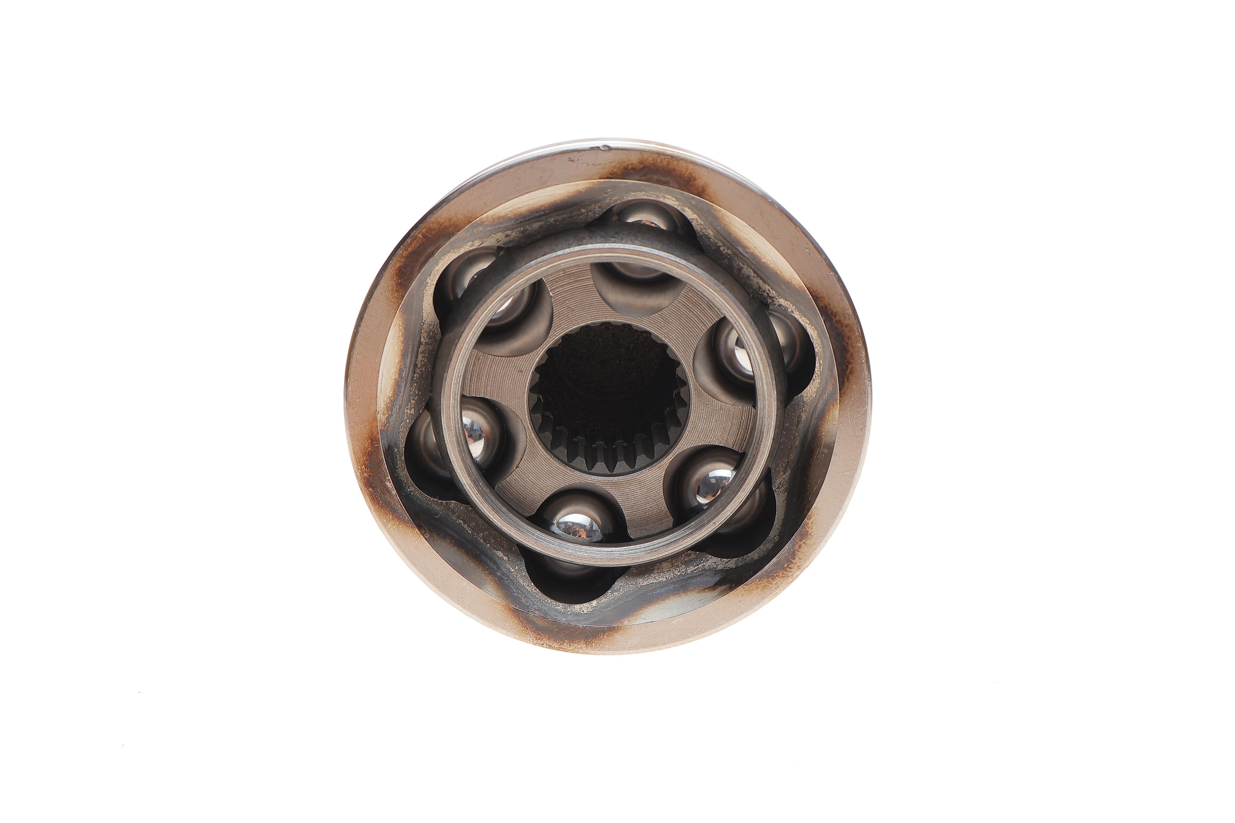 ШРКШ (зовнішній) Fiat Doblo 1.2-1.6/1.9D/1.3D Multijet 01- (TOJ0009)