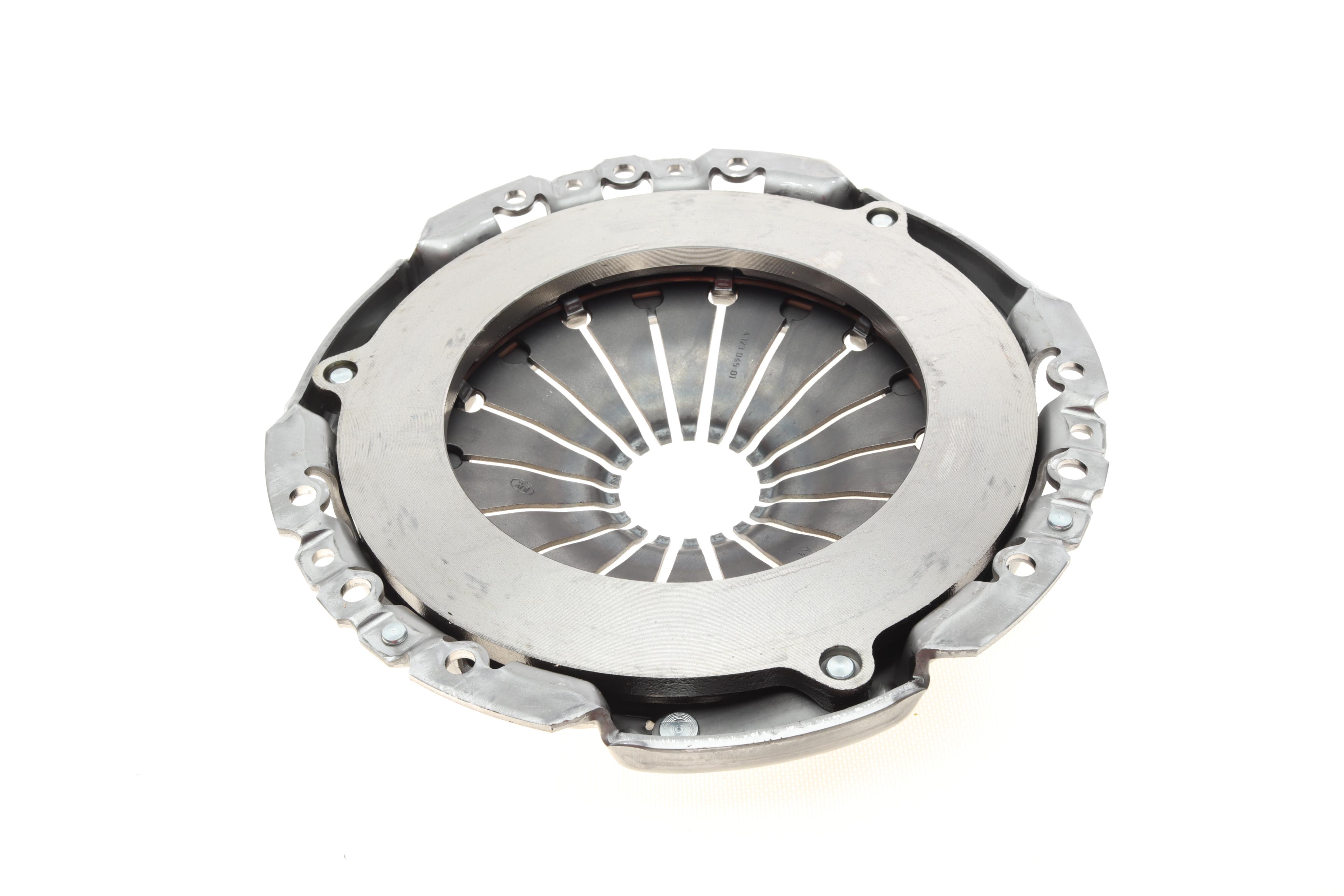 Комплект зчеплення Renault Master II/Trafic II 2.0dCi - 2.5CDTI 06-, (G9U/G9T/S9W/ZD3/M9R)