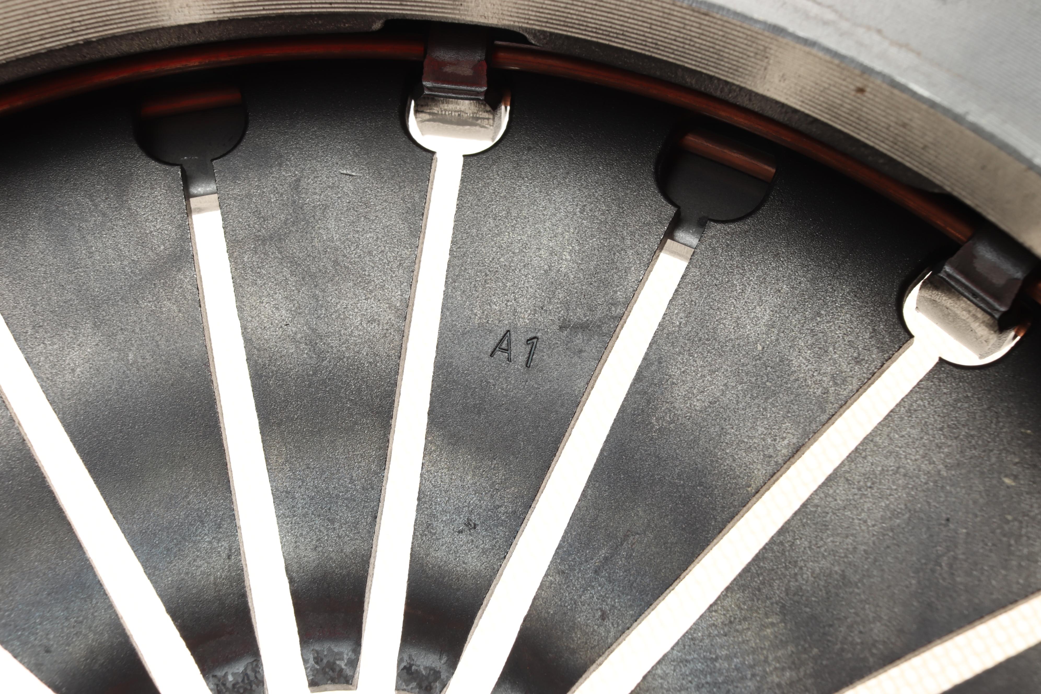 Комплект зчеплення Renault Master II/Trafic II 2.0dCi - 2.5CDTI 06-, (G9U/G9T/S9W/ZD3/M9R)