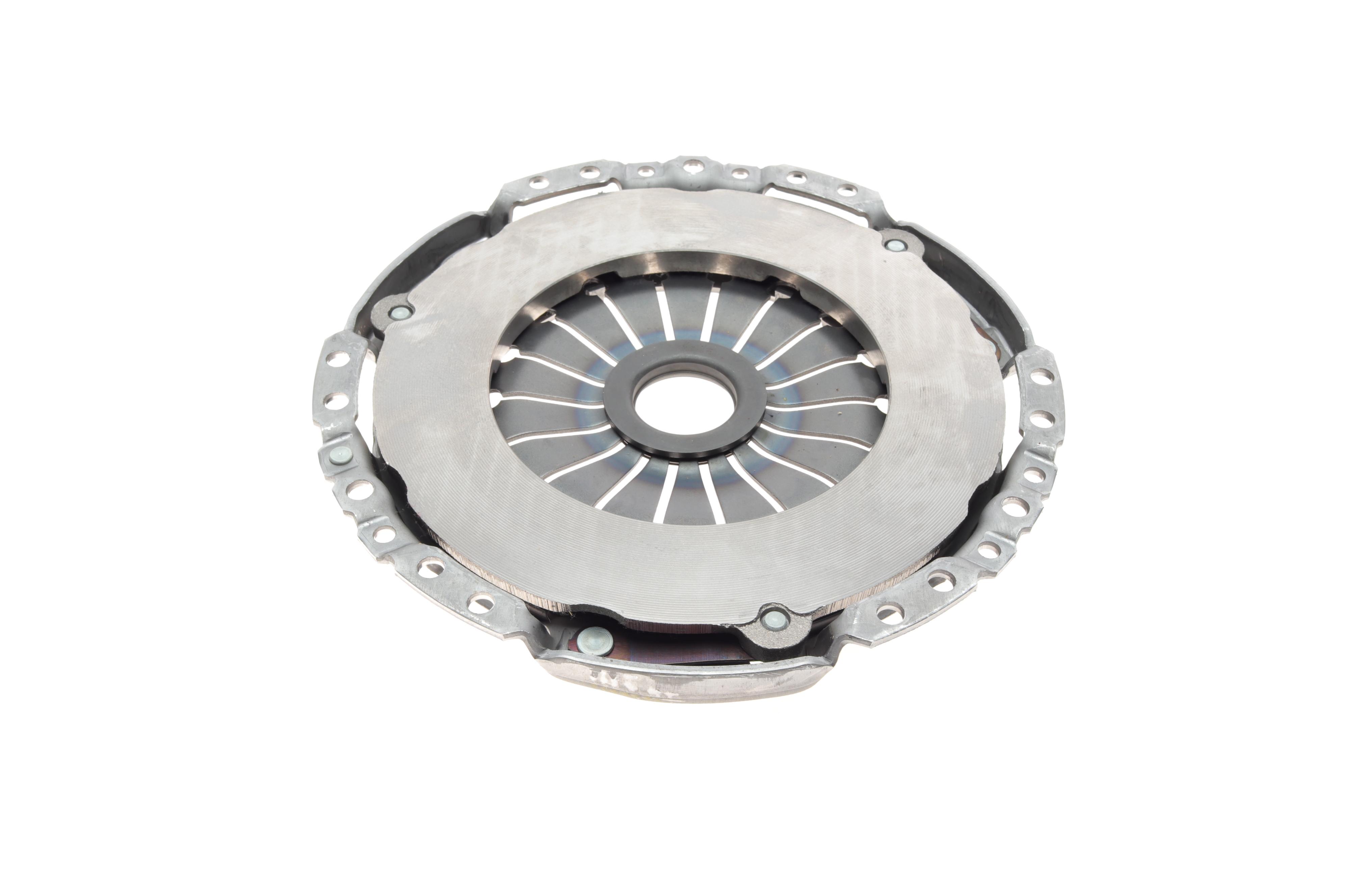 Комплект зчеплення Fiat Ducato 2.8JTD/TD 02-, 90/94/107kw