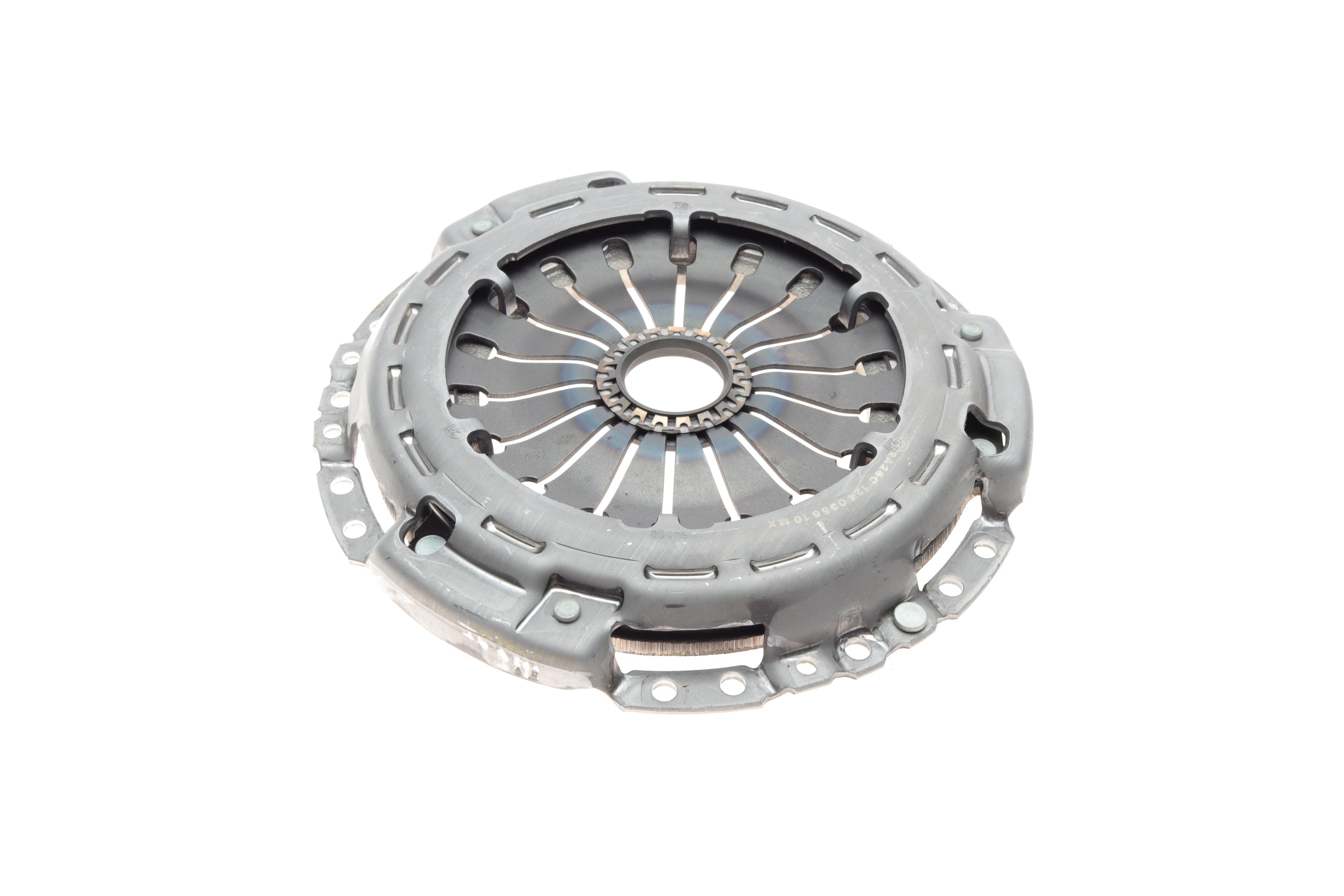 Комплект зчеплення Fiat Ducato 2.8JTD/TD 02-, 90/94/107kw