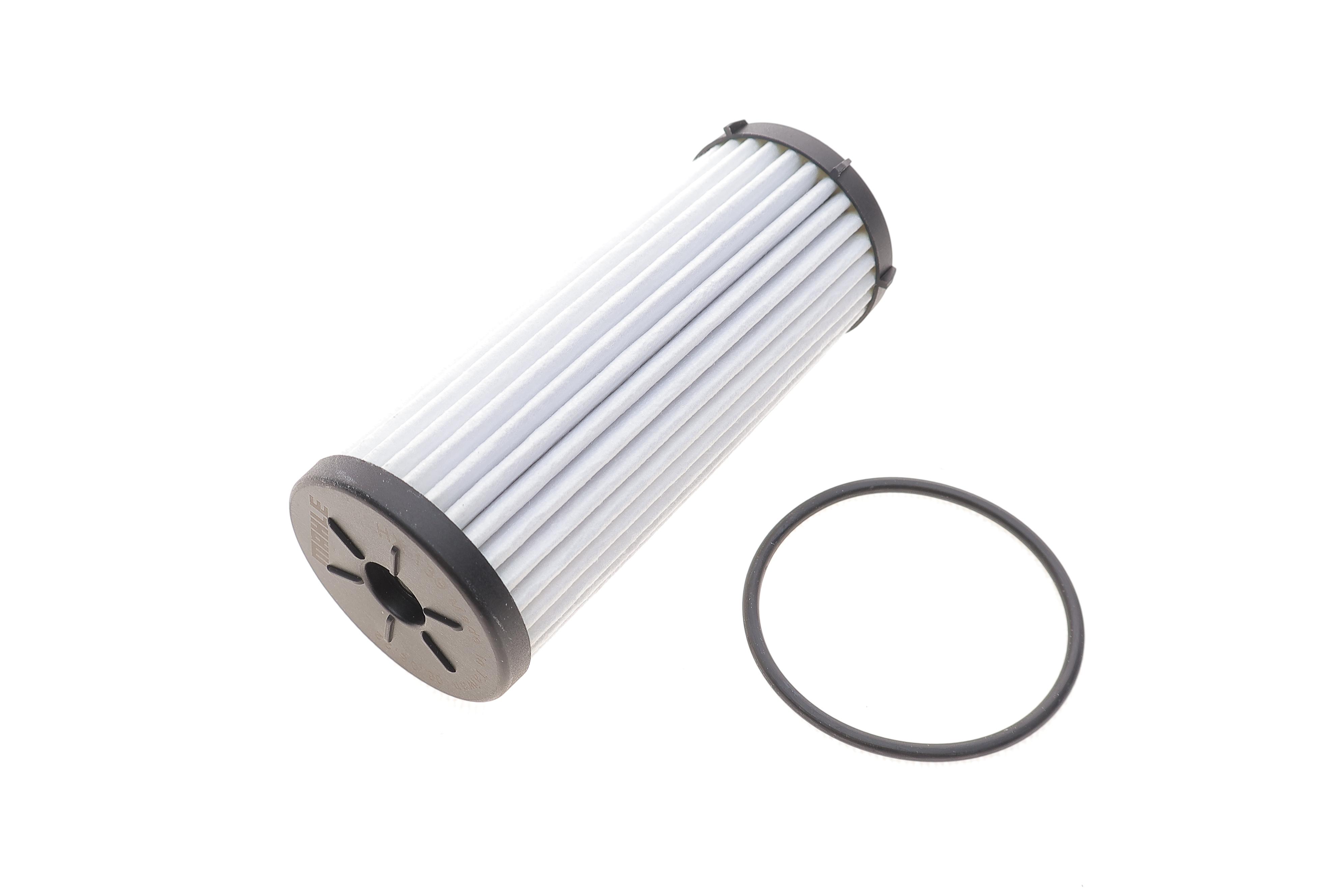 Фільтр АКПП VW T5/T6 2.0 TDI 09-