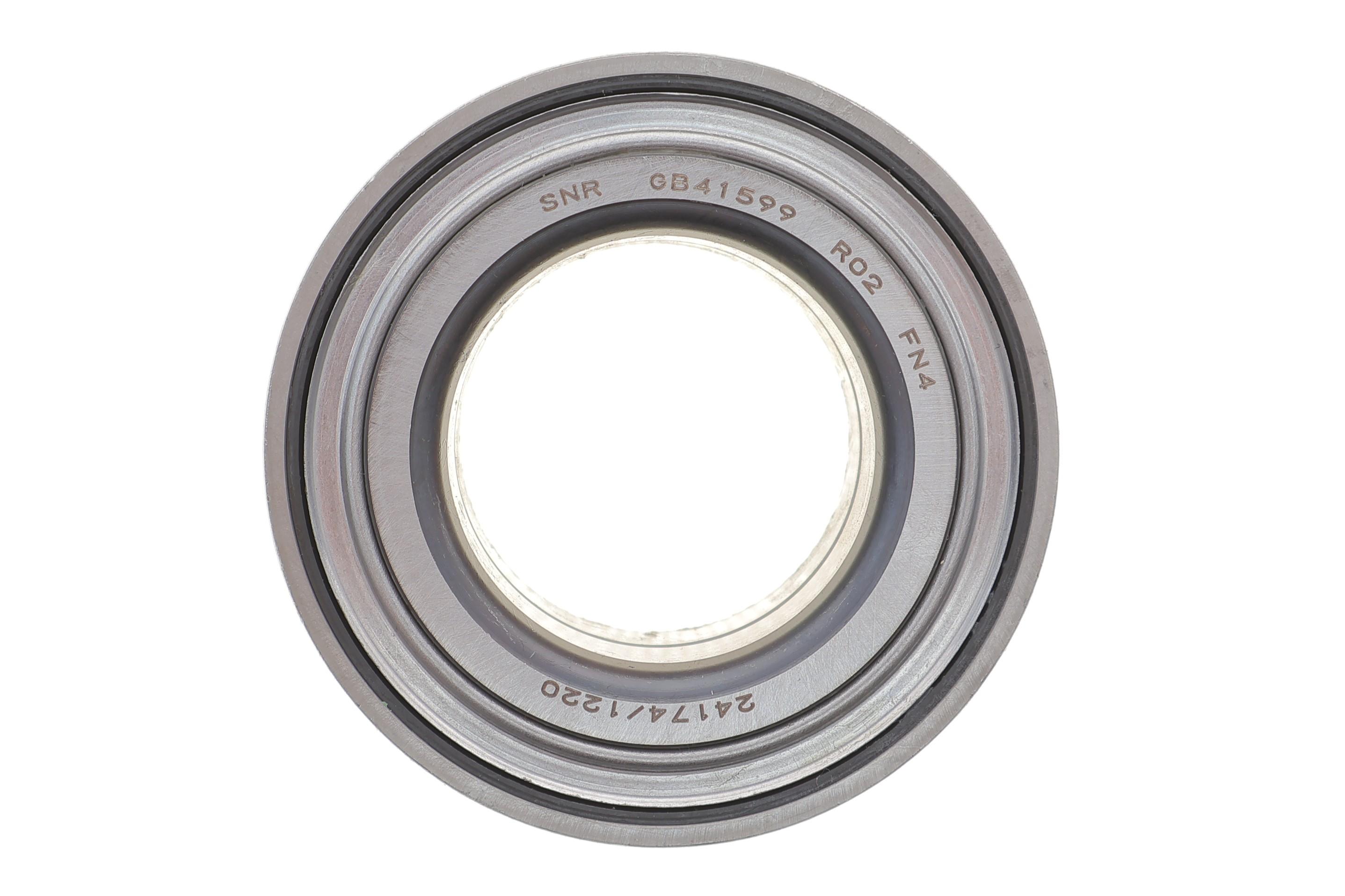 Підшипник маточини (передньої) Daewoo Lanos/Nubira 1.6-2.0 16V 97-