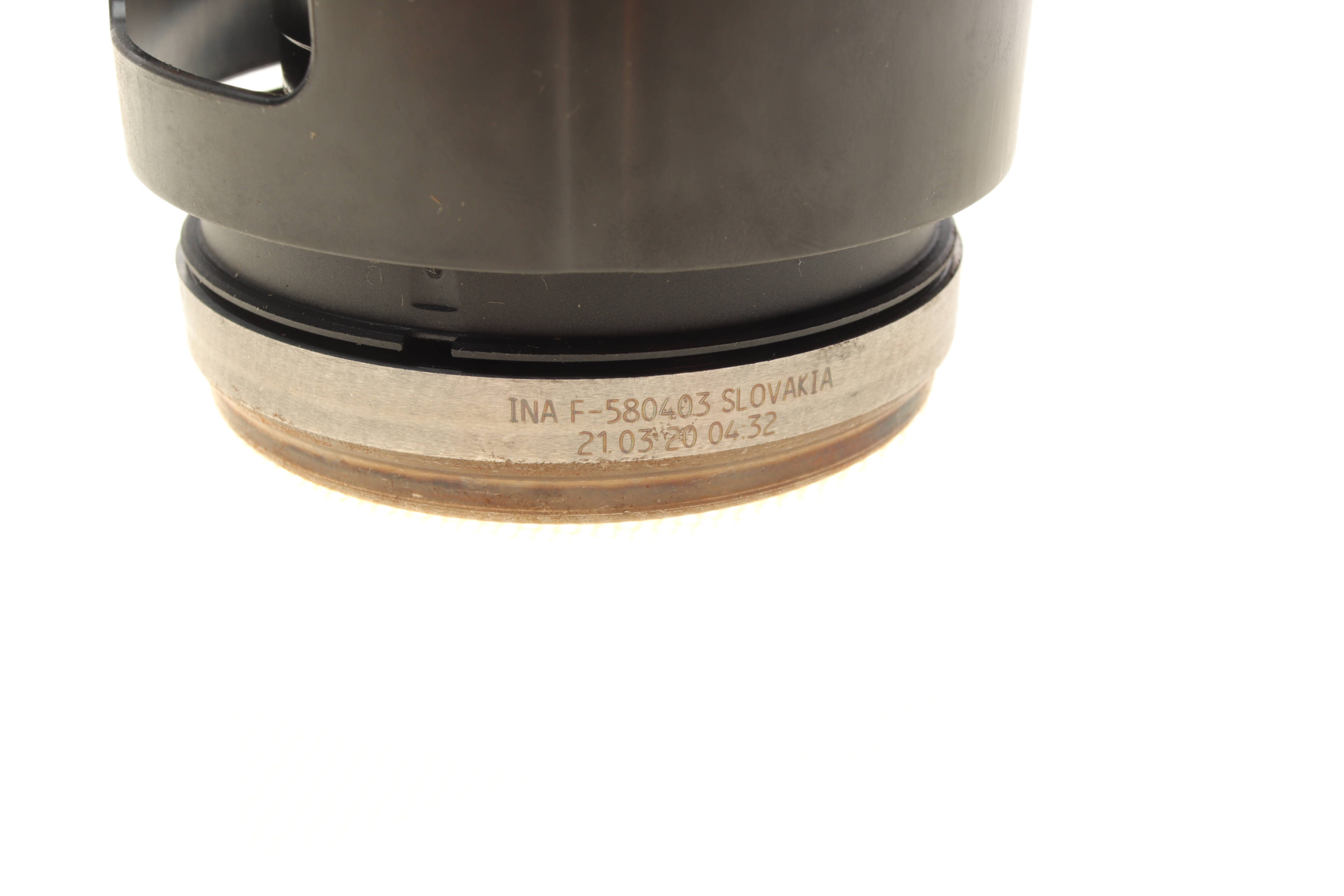 Підшипник вижимний Ford Connect 1.8DI/TDCI 66/55/81/85kw,/1.5TDCi 55/74/88kw 15-