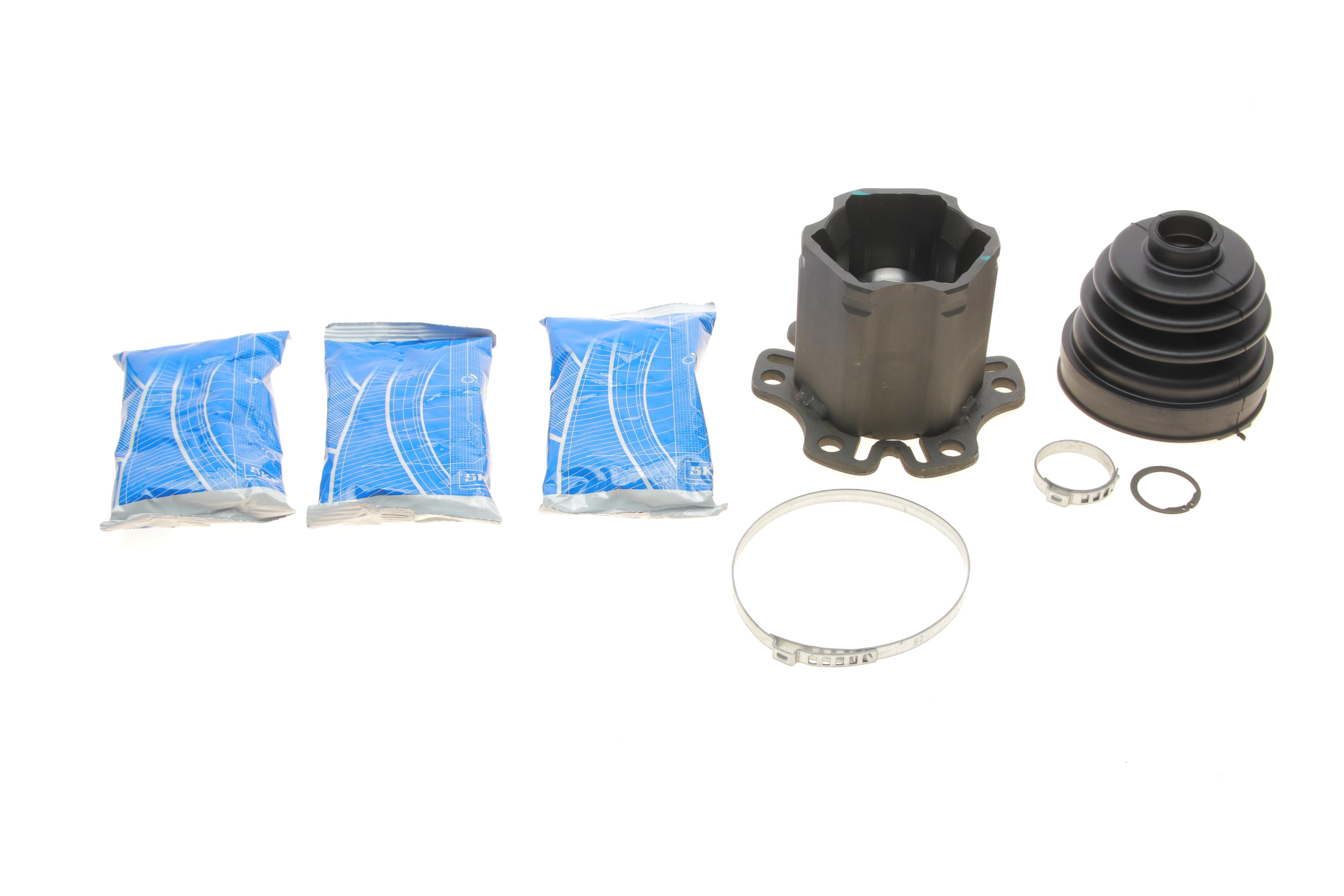 ШРКШ (внутрішній) VW Sharan/Audi A4 1.8-2.8 97-10 (34zx85)