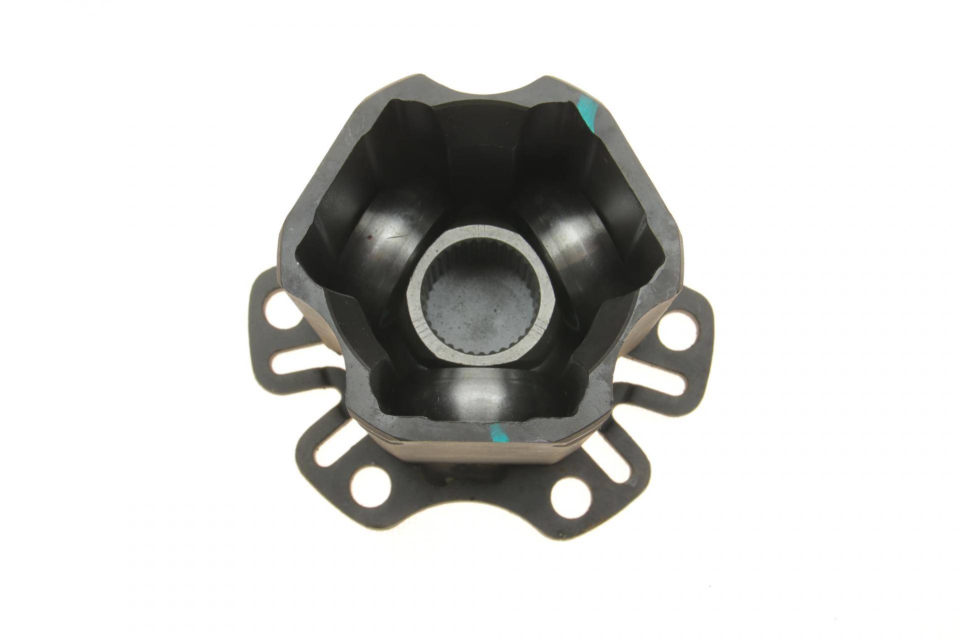 ШРКШ (внутрішній) VW Sharan/Audi A4 1.8-2.8 97-10 (34zx85)