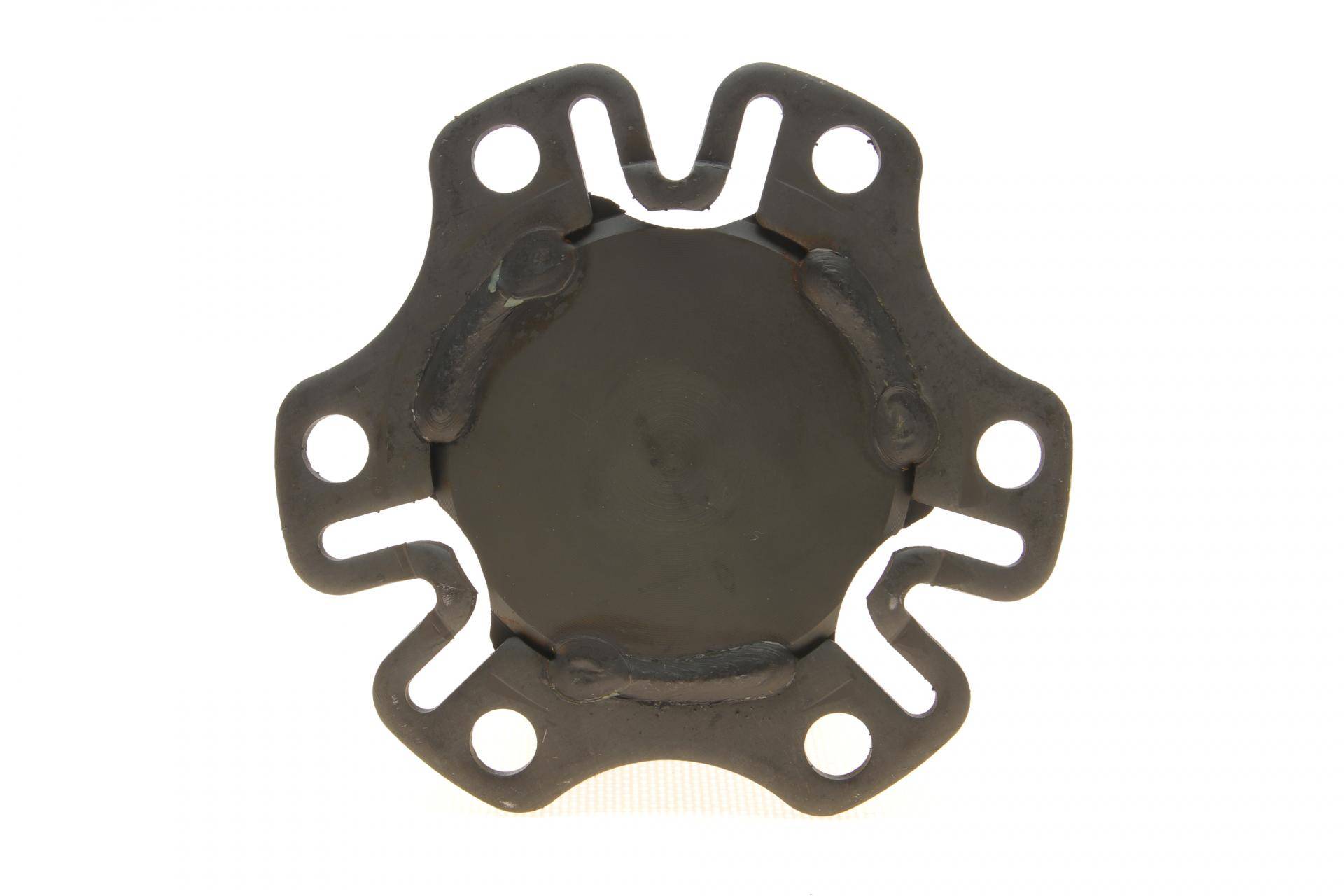 ШРКШ (внутрішній) VW Sharan/Audi A4 1.8-2.8 97-10 (34zx85)