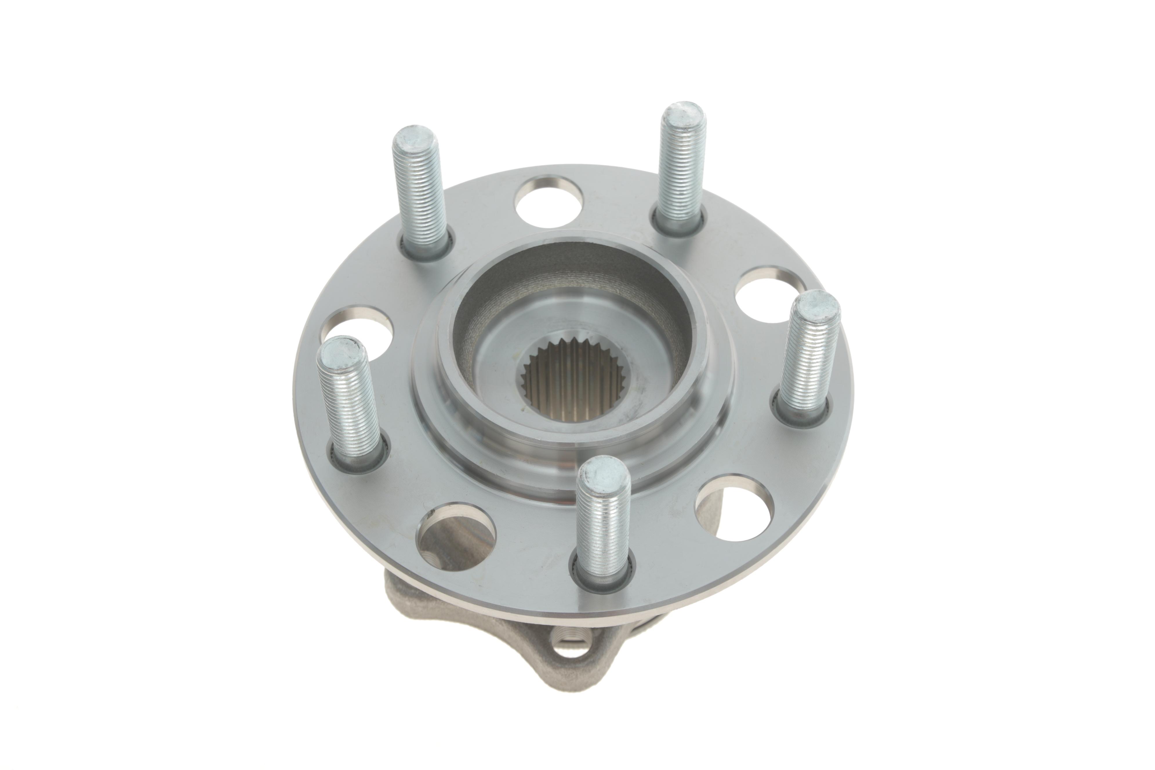 Підшипник маточини (задньої) Mitsubishi Outlander/Jeep Patriot 06-