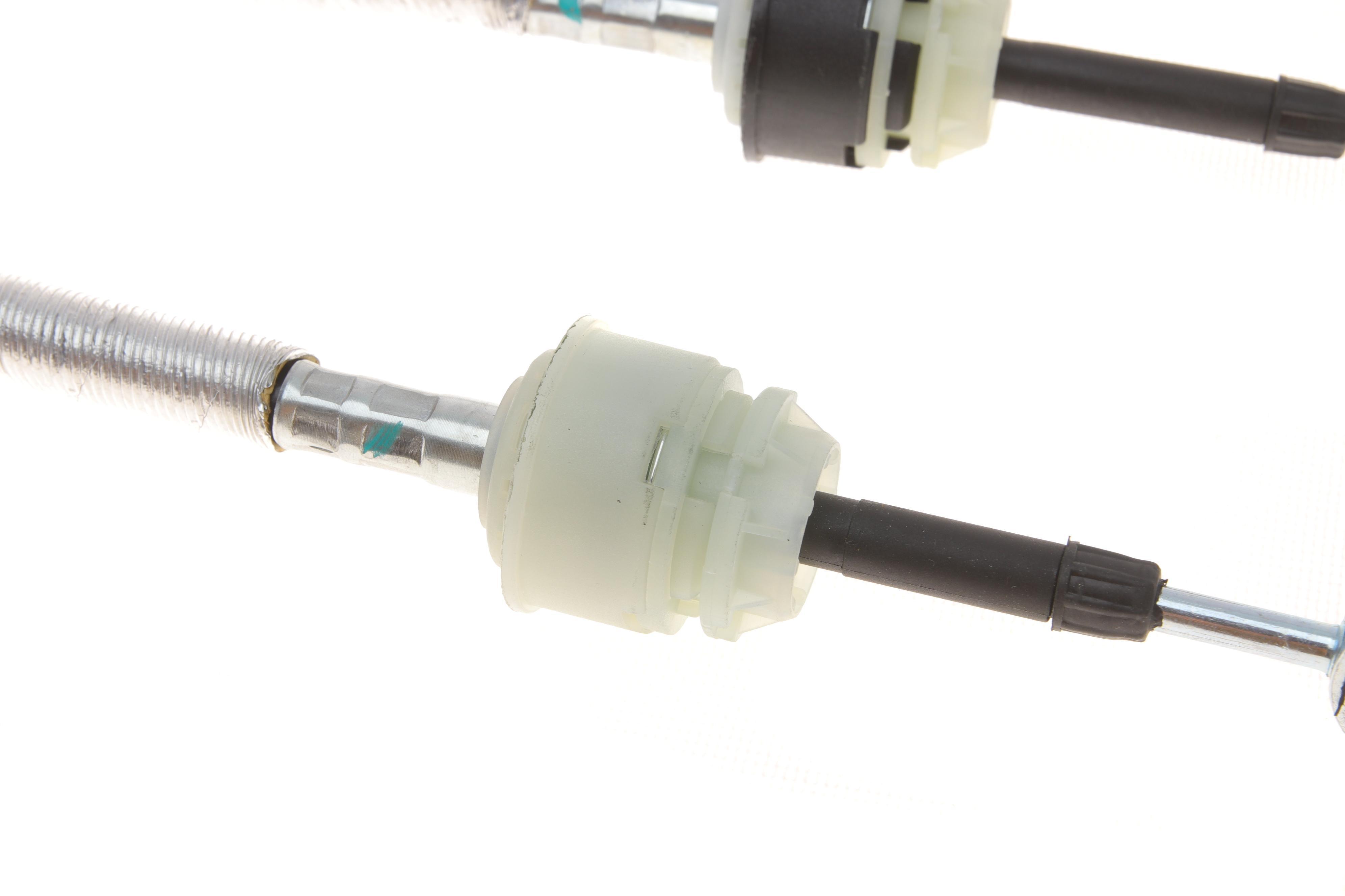 Трос куліси Citroen Jumper/Peugeot Boxer/Fiat Ducato 2.2HDi/2.3D 06-