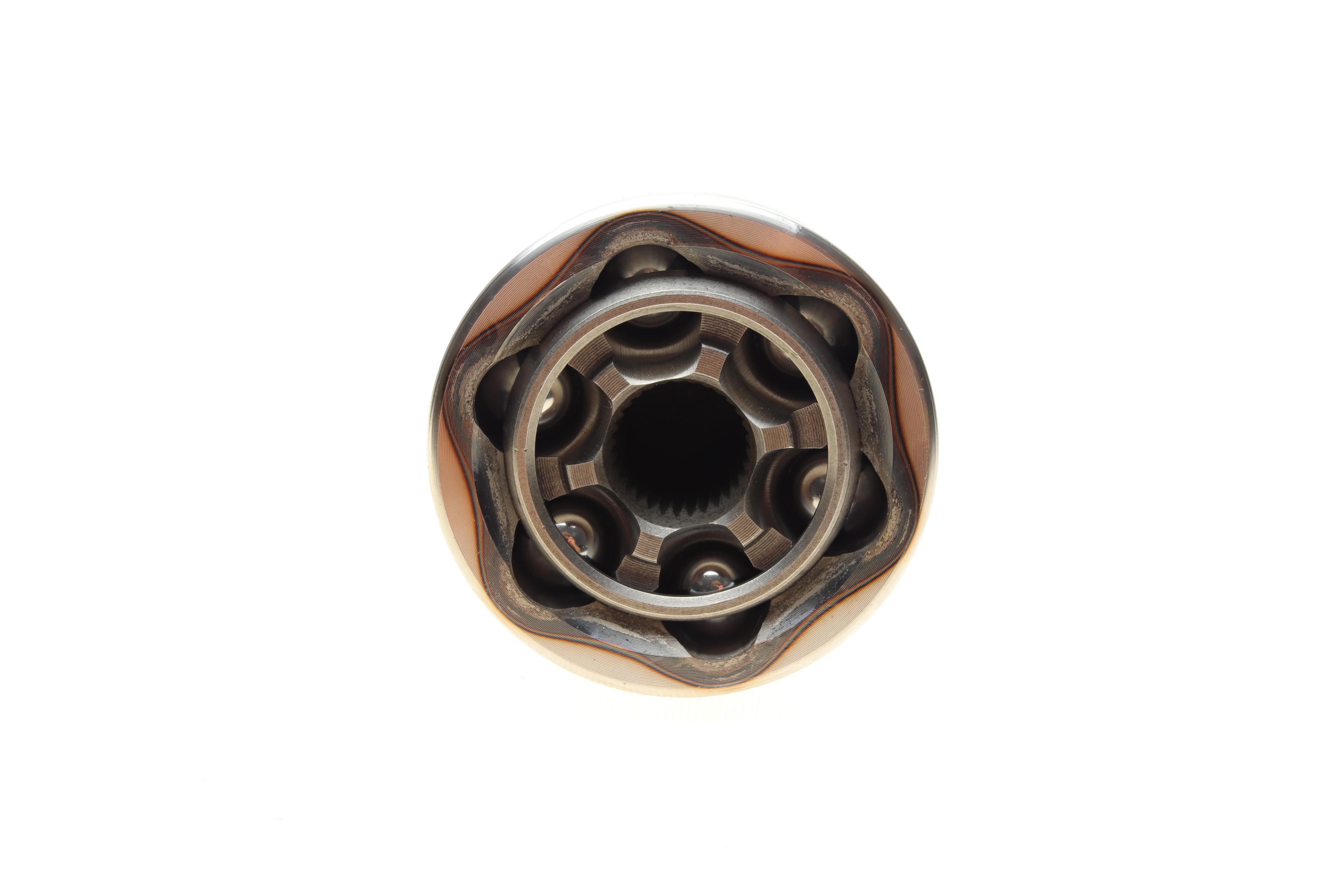 Шрус (зовнішній) Seat Ibiza/Toledo 93-02/VW Caddy 96-04/Golf/Passat 83-02 (22z/30z) (TOJ0257)