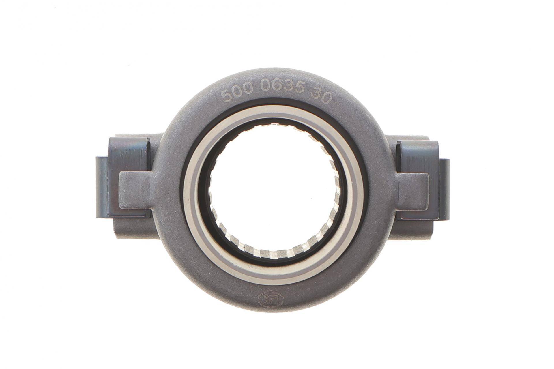 Комплект зчеплення Iveco Daily III/IV 3.0CDI 05-16