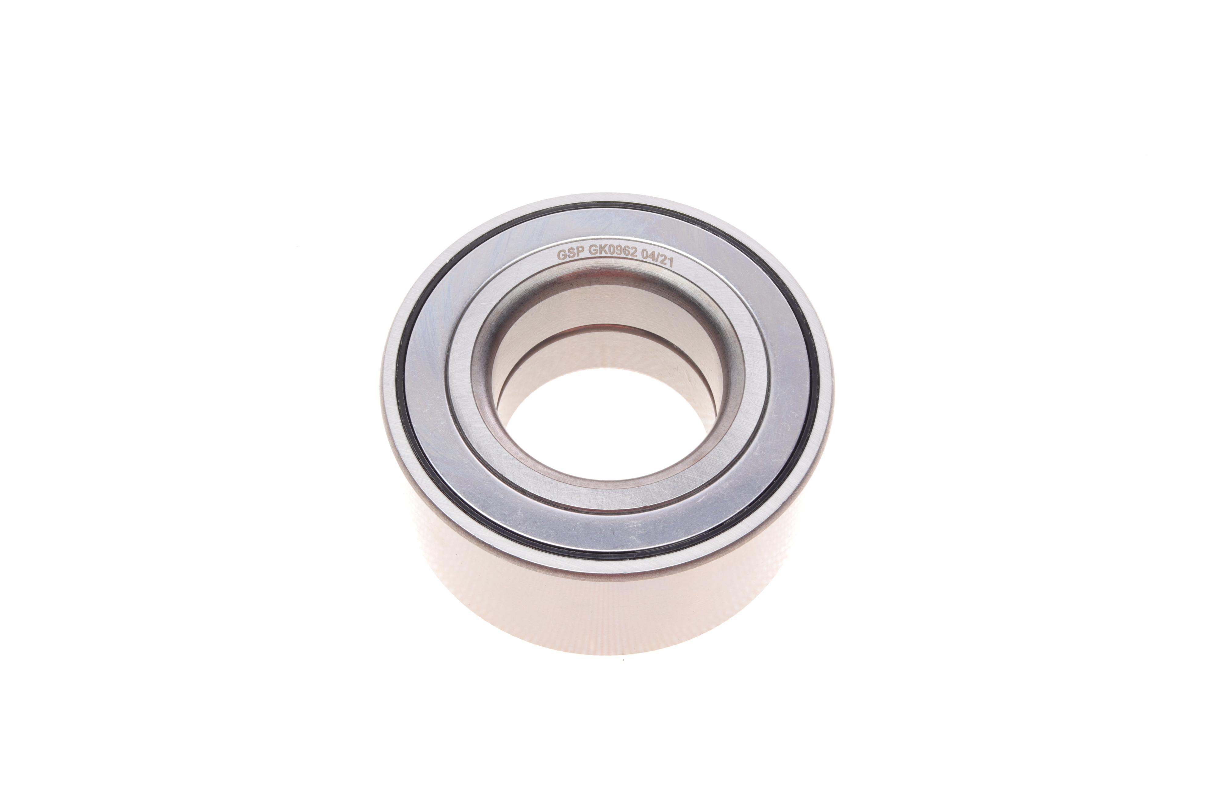 Підшипник маточини (передньої) Audi 100/200/Quattro 80-91 (42x82x37)(к-кт)