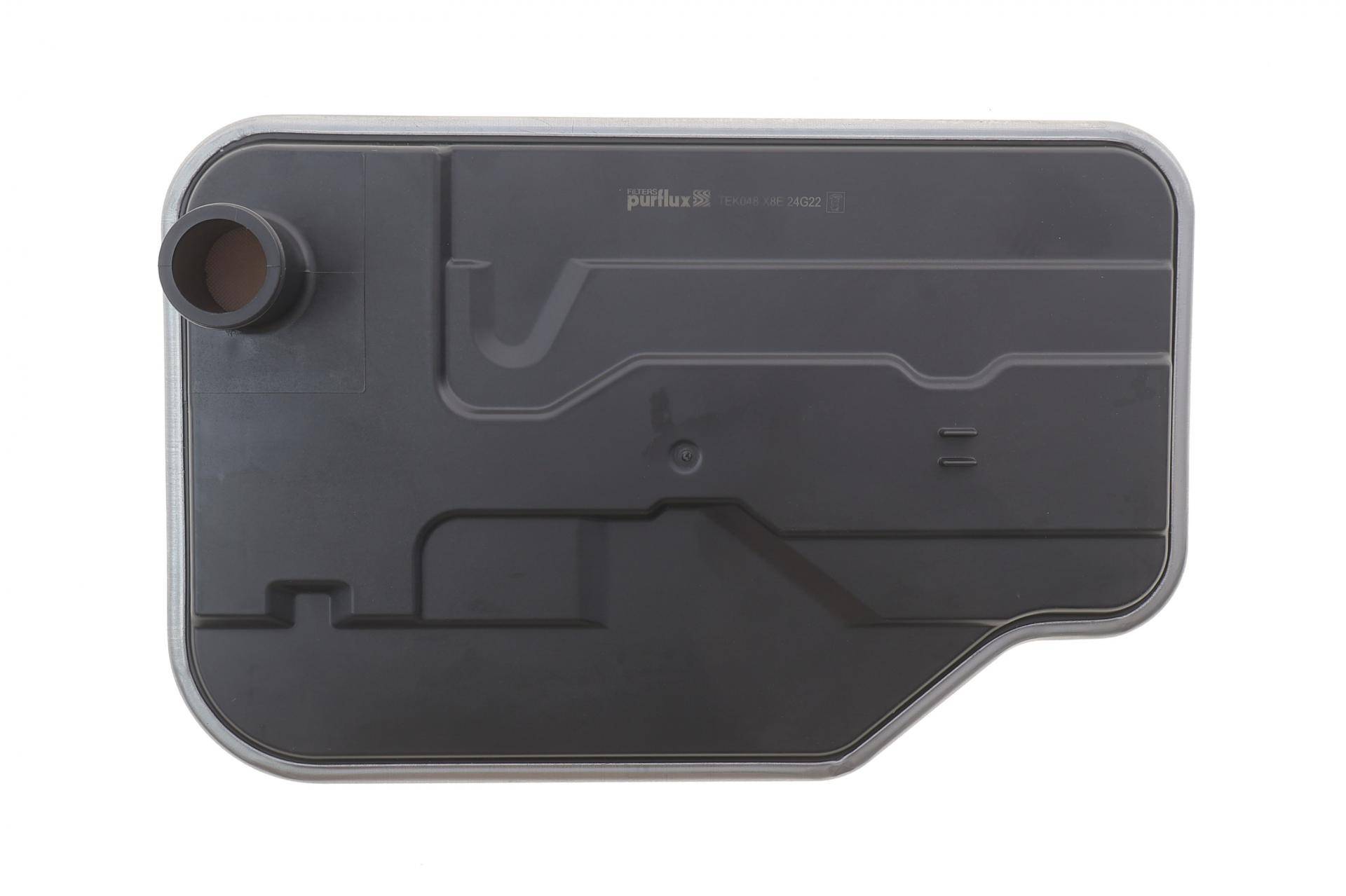 Фільтр АКПП MB C-class (W204)/E-class (W212)/Sprinter (906) 06-/Vito (W447) 14- (OM651/M272/M271)