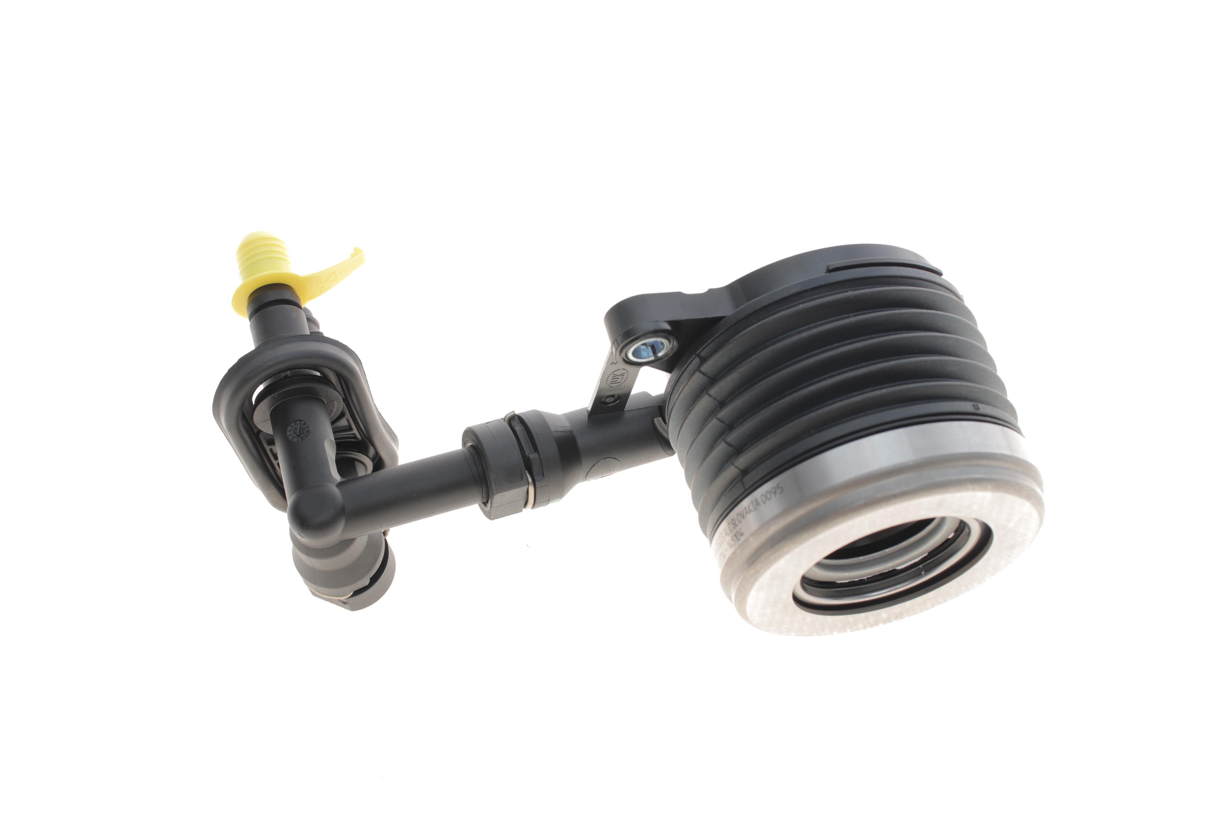 Демпфер + комплект зчеплення +вижимний Hyundai Tucson/KIA Sportage 2.0 CRDi 04-