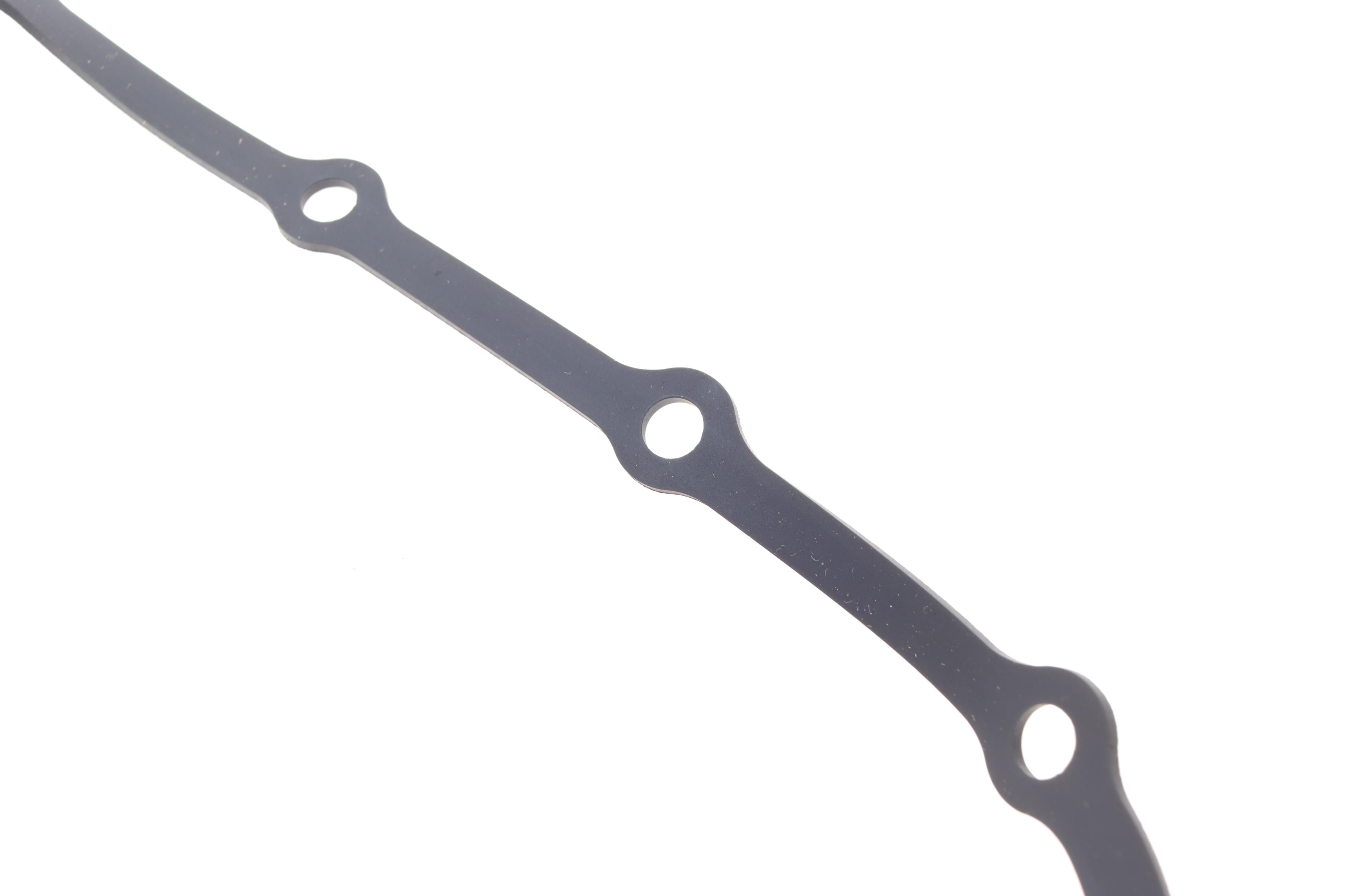 Фільтр АКПП Hyundai Accent III/Elantra/i10/i30/Kia Ceed/Picanto 1.1-2.0 04- (з прокладкою)