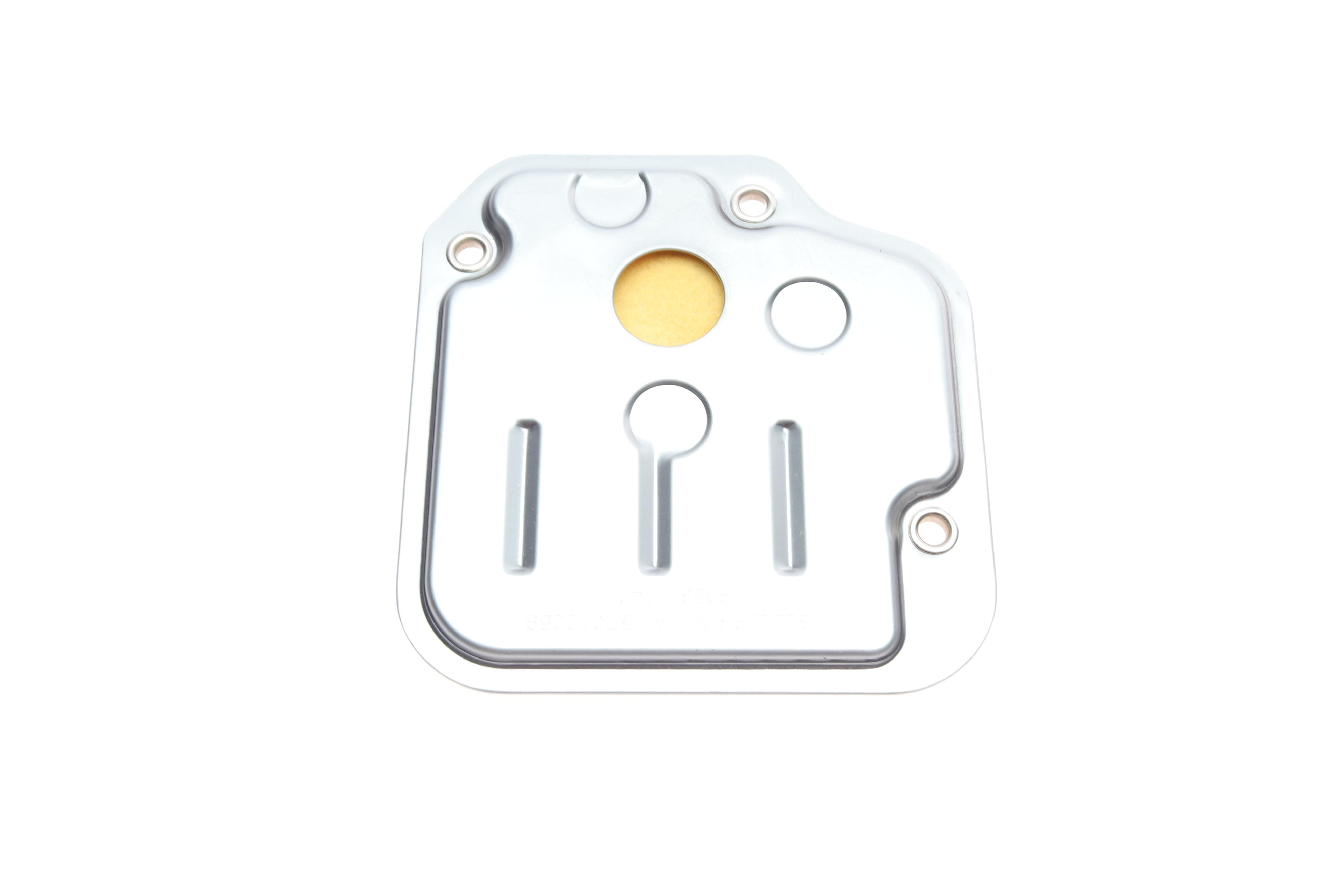 Фільтр АКПП Hyundai Accent III/Elantra/i10/i30/Kia Ceed/Picanto 1.1-2.0 04- (з прокладкою)