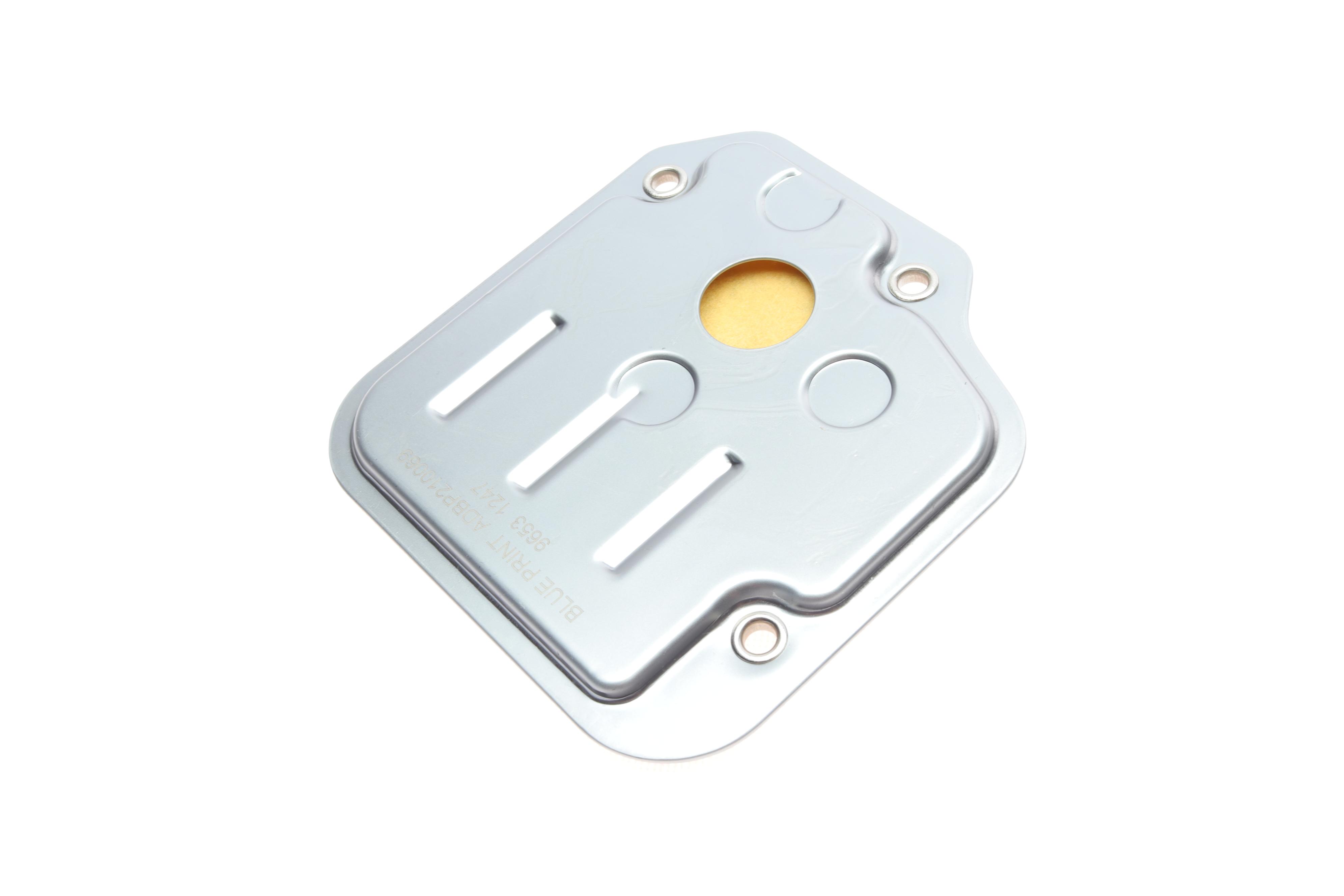 Фільтр АКПП Hyundai Accent III/Elantra/i10/i30/Kia Ceed/Picanto 1.1-2.0 04- (з прокладкою)