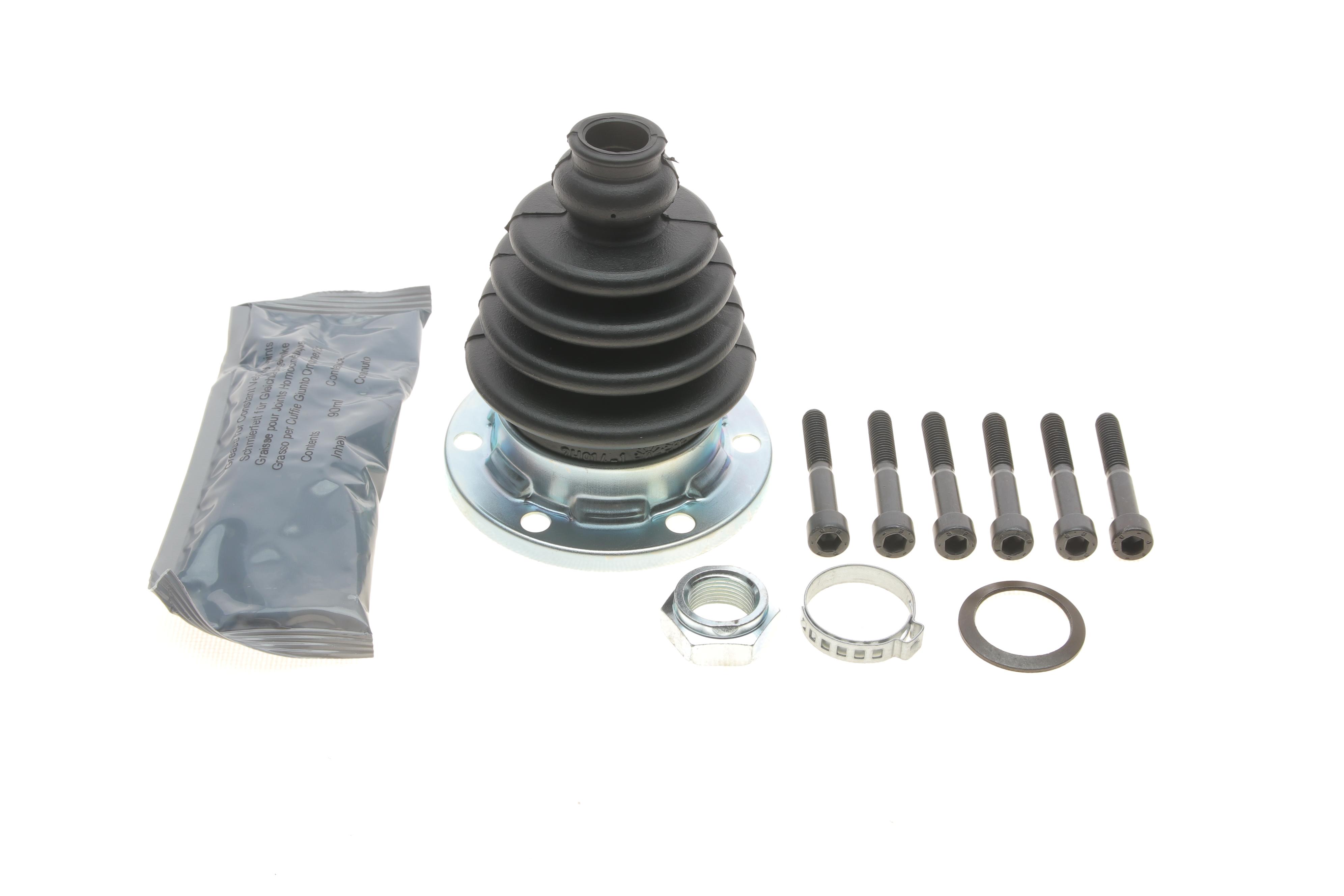 Пильник ШРКШ (внутрішній) VW Golf IV/Skoda Octavia I 97-10 (к-кт)