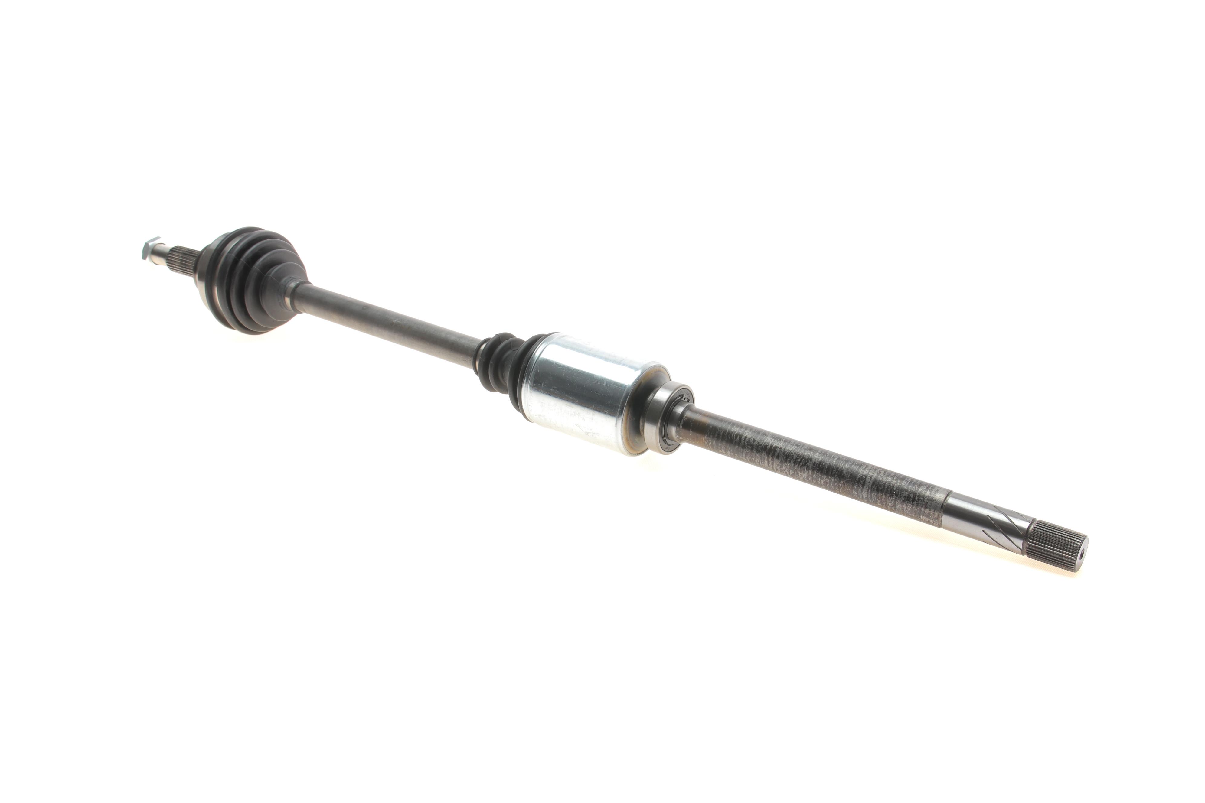 Піввісь Renault Trafic1.9dCi (R) (27x39x1020)