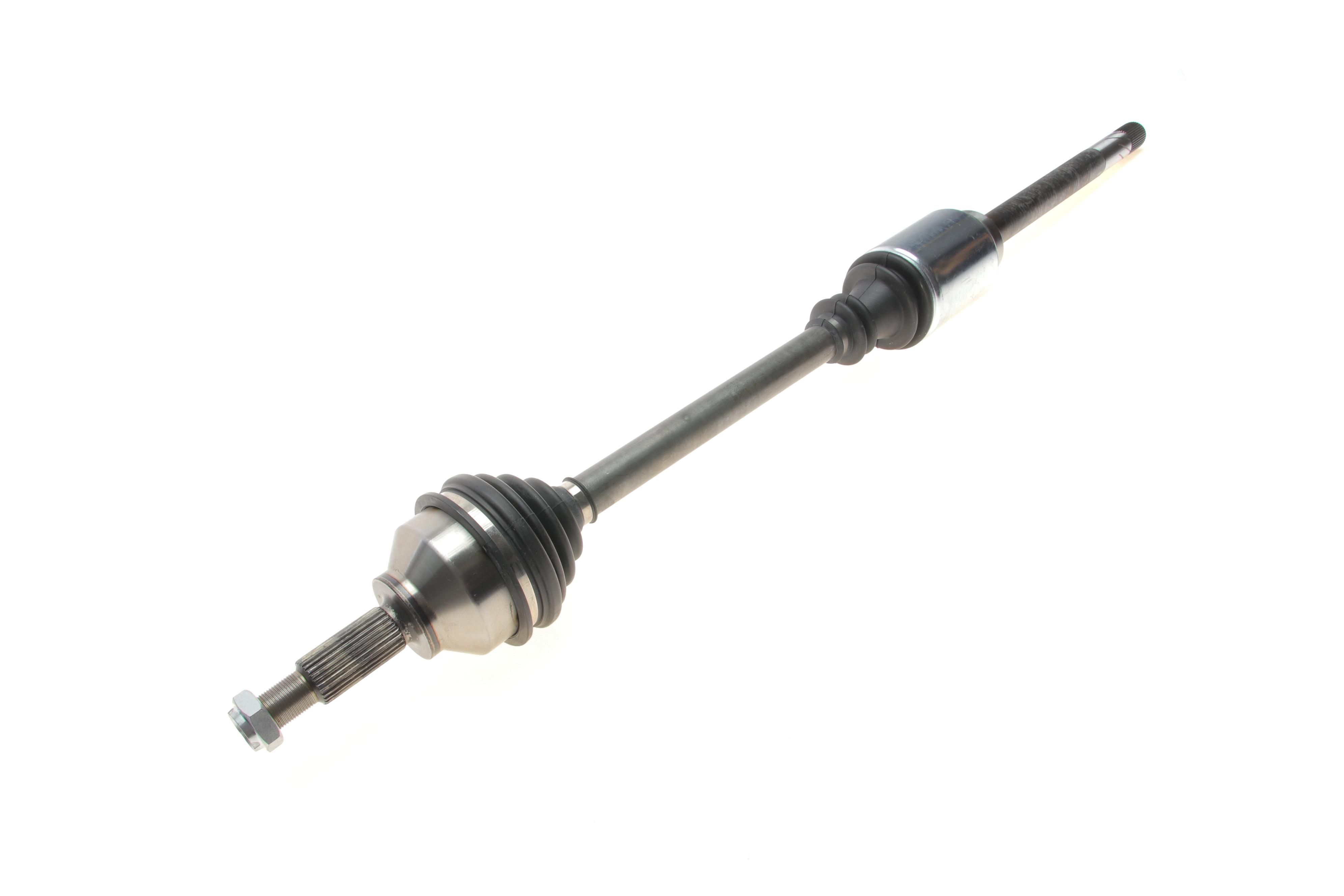 Піввісь Renault Trafic1.9dCi (R) (27x39x1020)