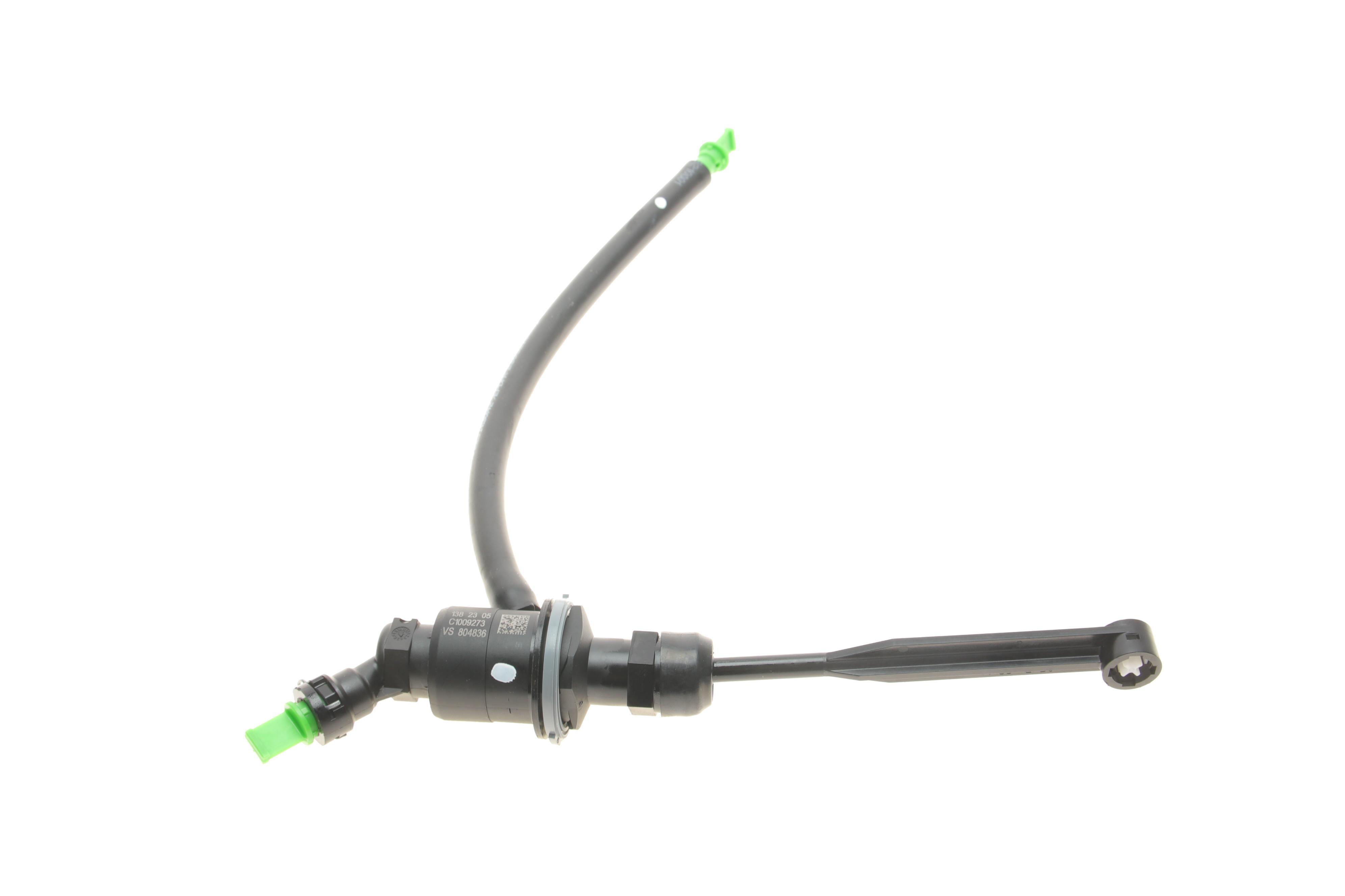 Циліндр зчеплення (головний) Renault Master 2.3dci 10-