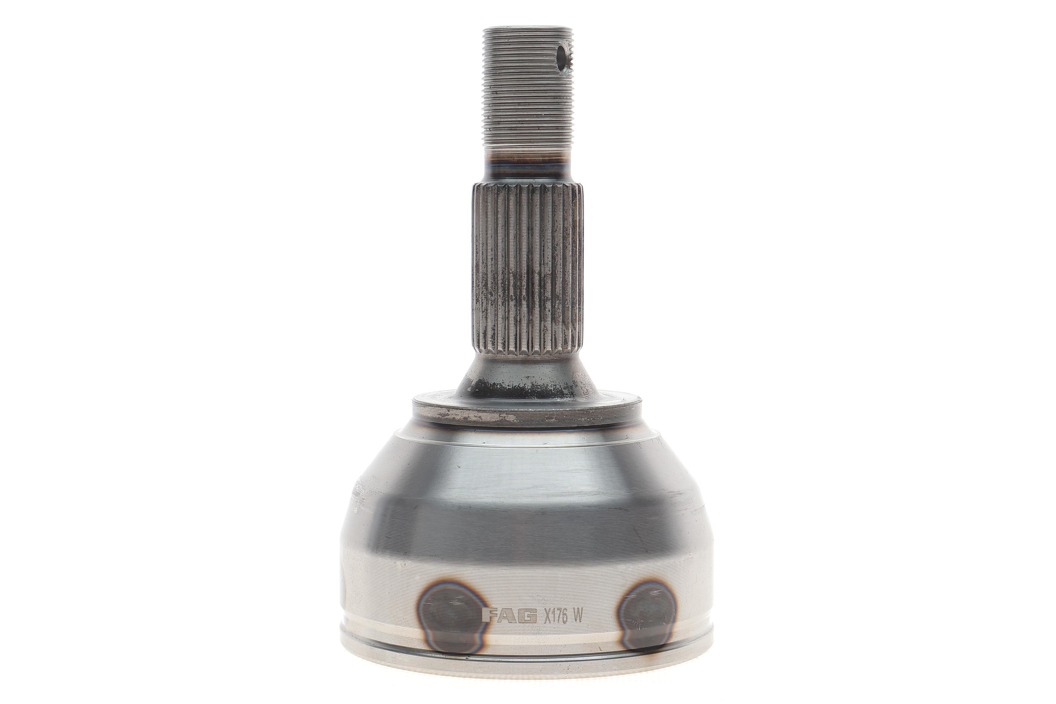 ШРКШ (зовнішній) Fiat Scudo 2.0 D Multijet 07-, 88/100kw