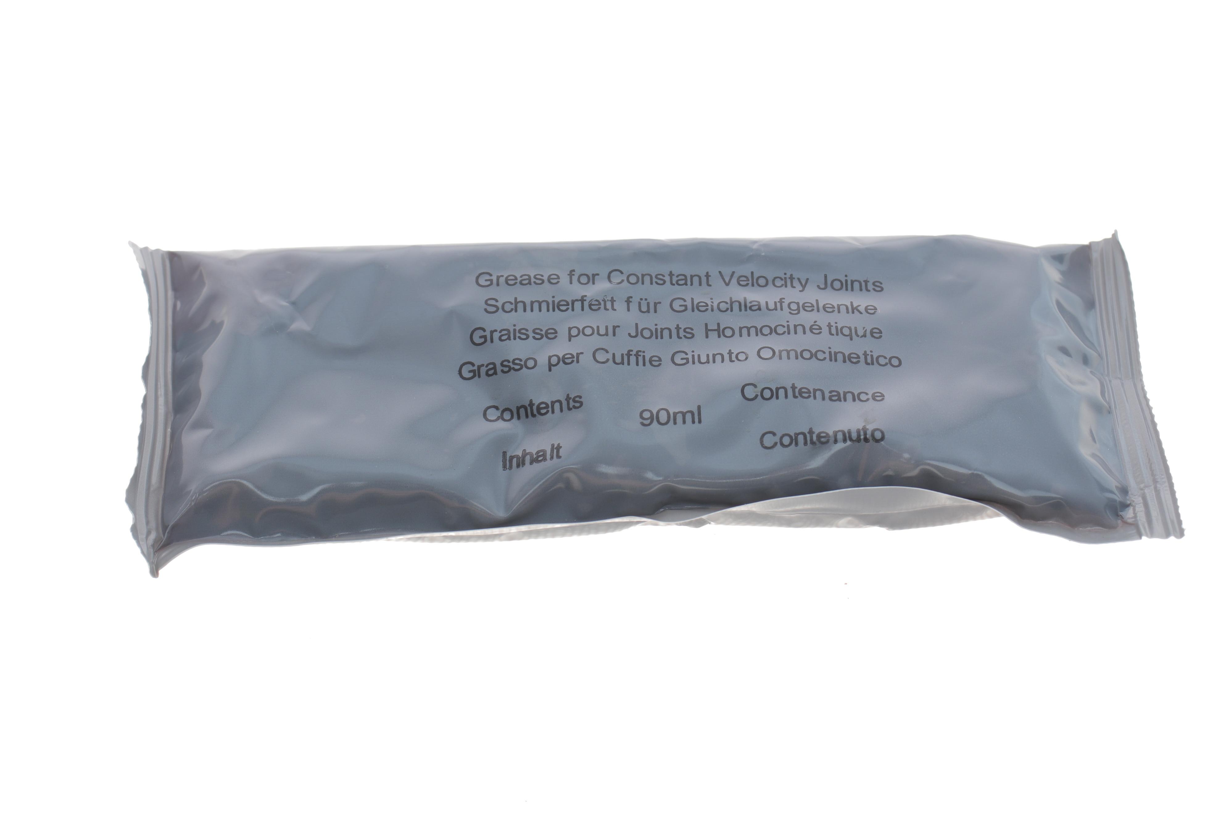 Пильник ШРКШ (внутрішній) VW Caddy III/Golf IV-VI/Passat B6/CC 03- (под тришип)