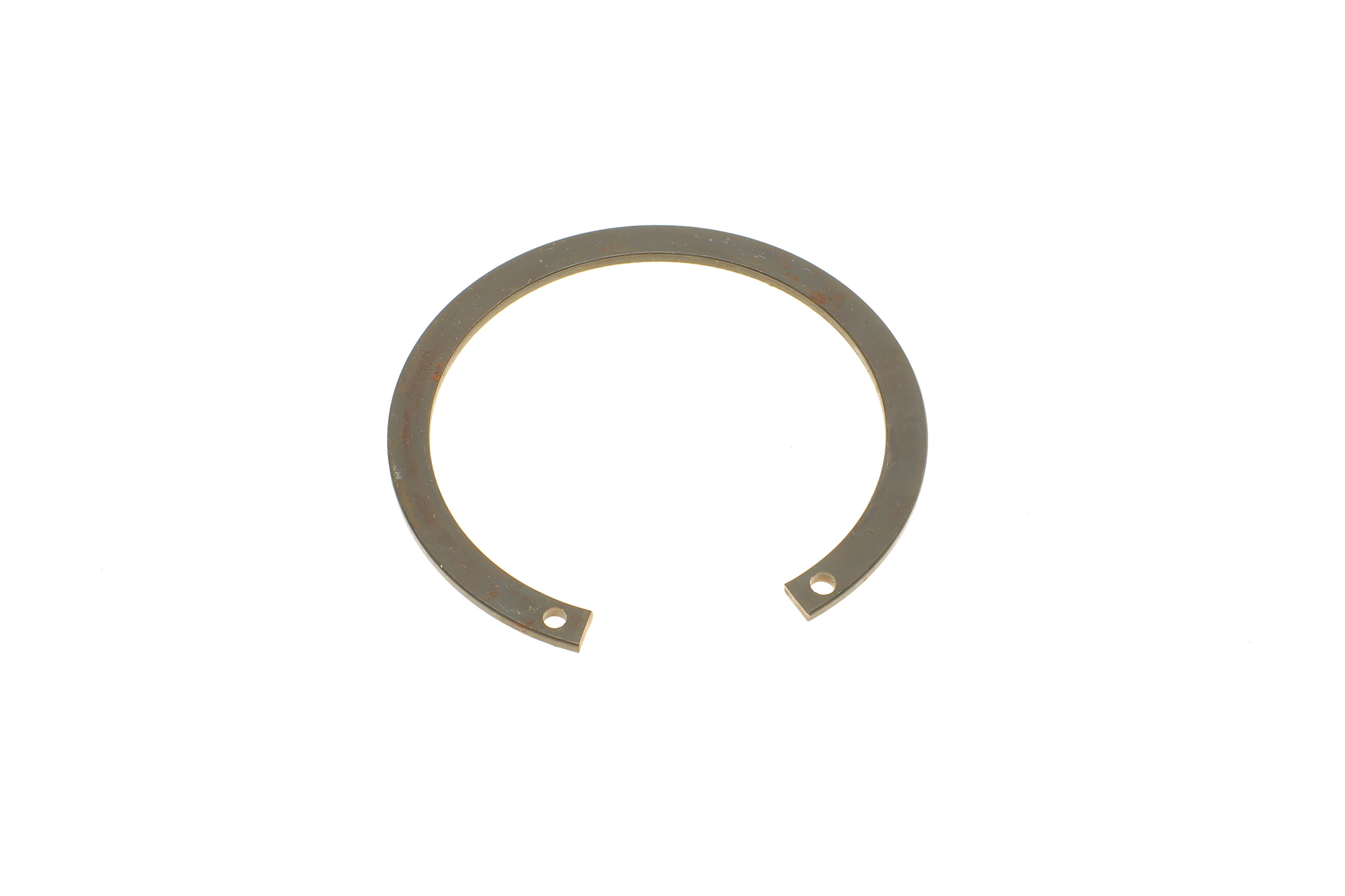 Підшипник маточини (передньої) Renault Megane II (42x77x39)