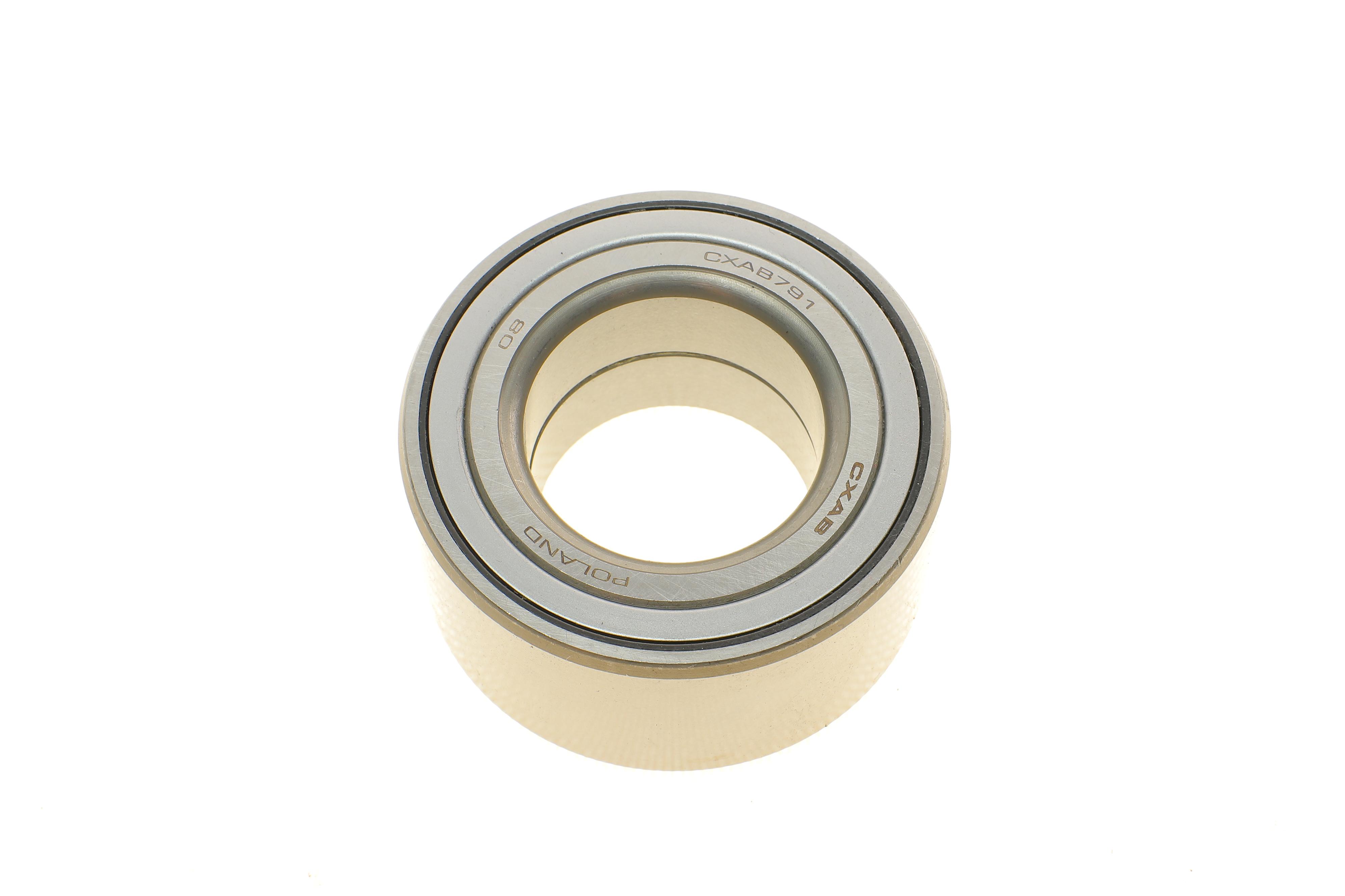 Підшипник маточини (передньої) Renault Megane II (42x77x39)