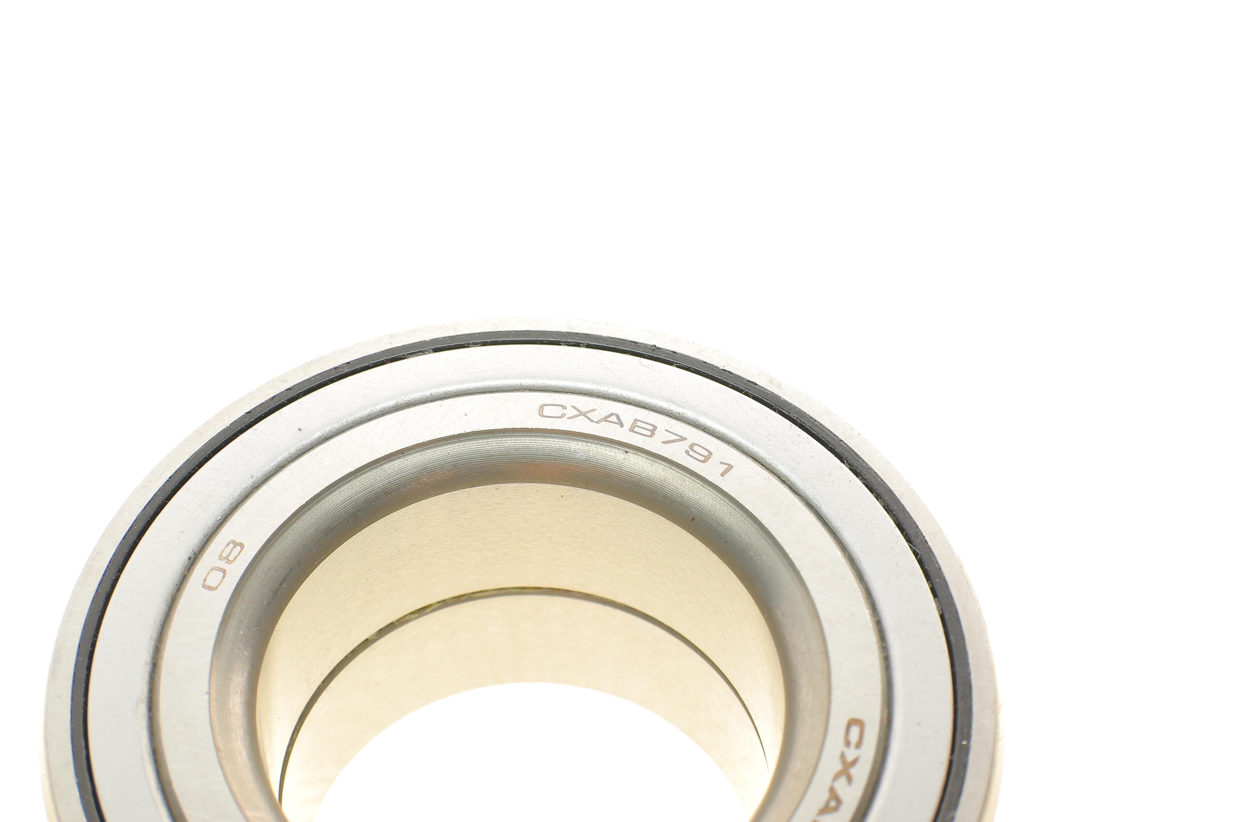 Підшипник маточини (передньої) Renault Megane II (42x77x39)