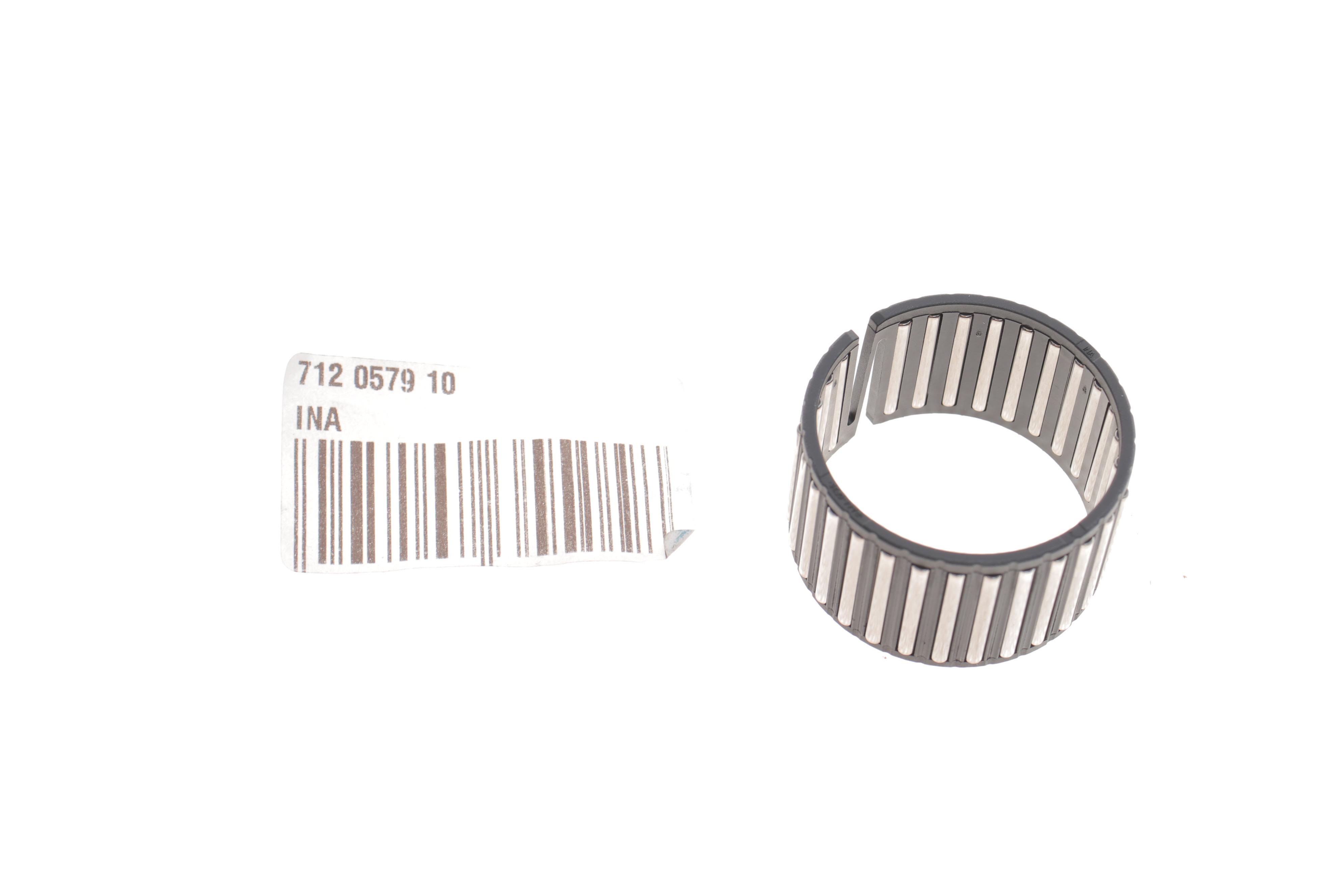 Підшипник КПП VW Caddy III 1.9TDI 04- (35x40x24) (гольчастий) 02A/02B/02J/02K/02R/02S/0A4, F-219529