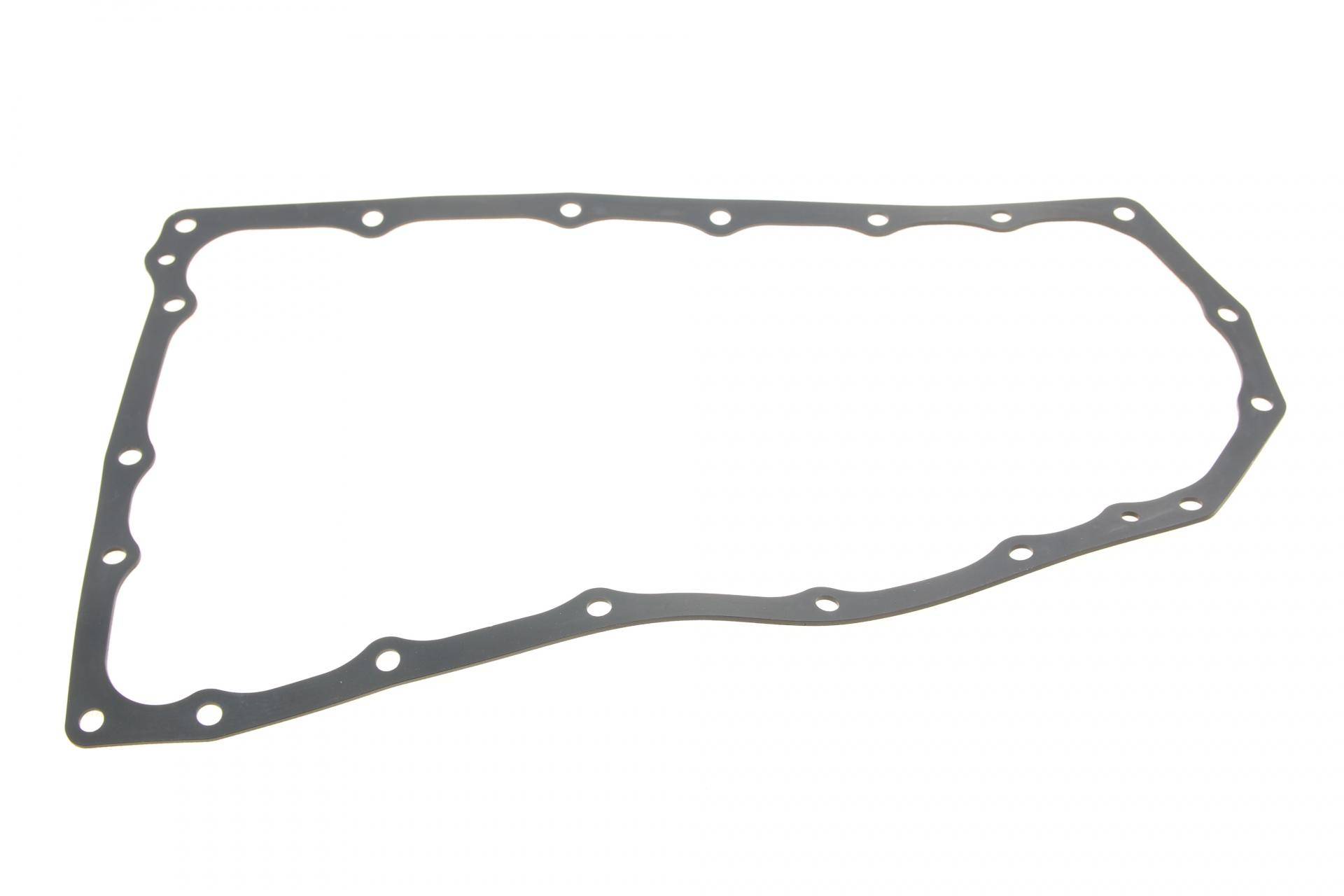 Фільтр АКПП Nissan Murano/Qashqa/X-Trail/Renault Koleos 07- (з прокладкою)