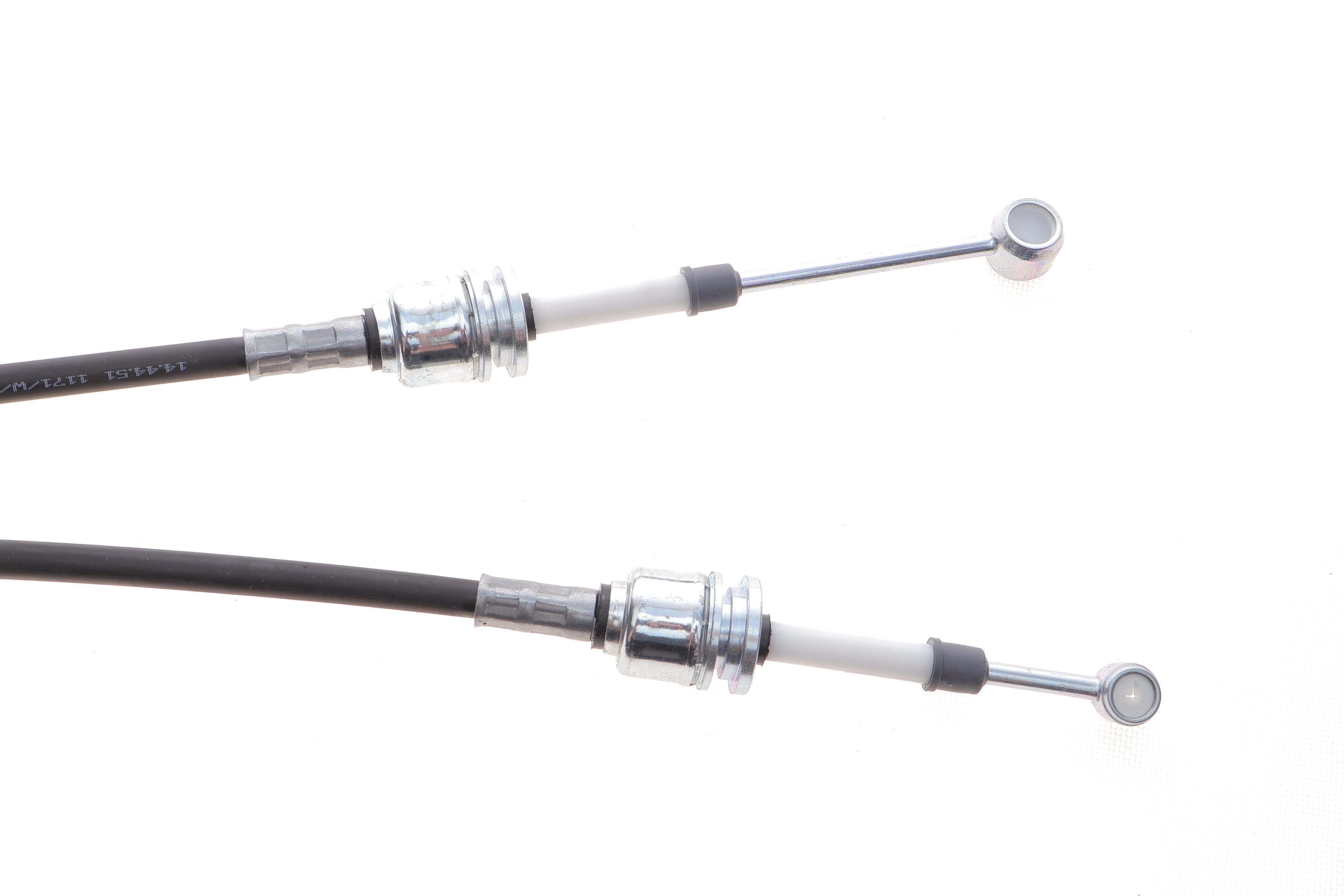 Трос куліси Citroen Nemo/Peugeot Bipper 08-