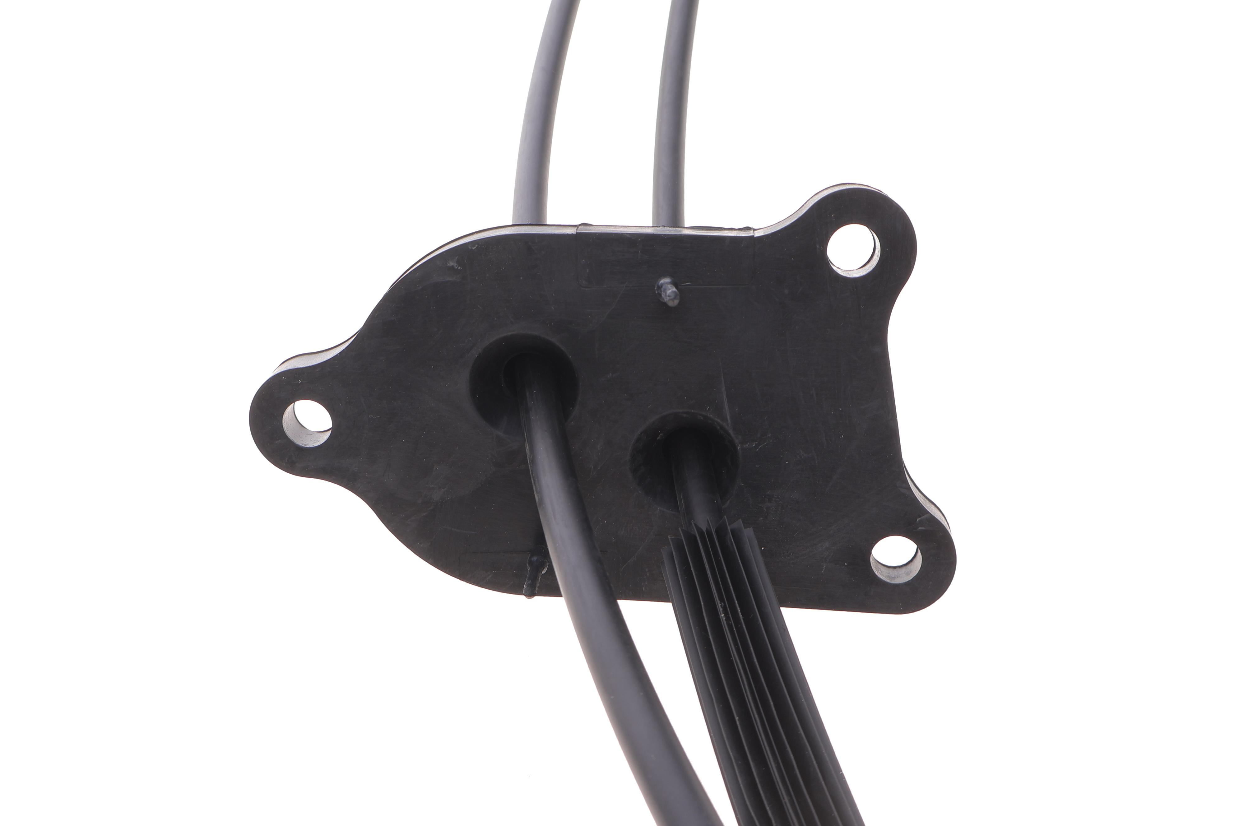 Трос куліси Citroen Nemo/Peugeot Bipper 08-