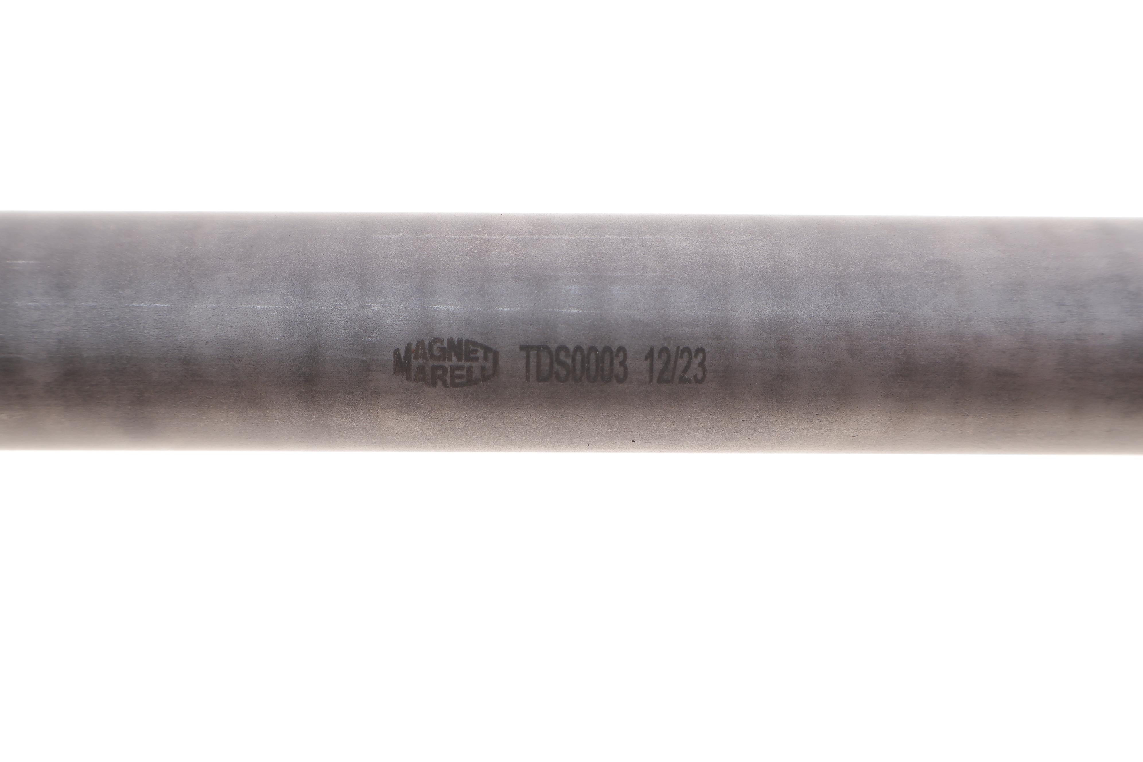 Піввісь (передня) VW Golf IV/Skoda Octavia 1.9TDI 96-10 (L) (TDS0003)