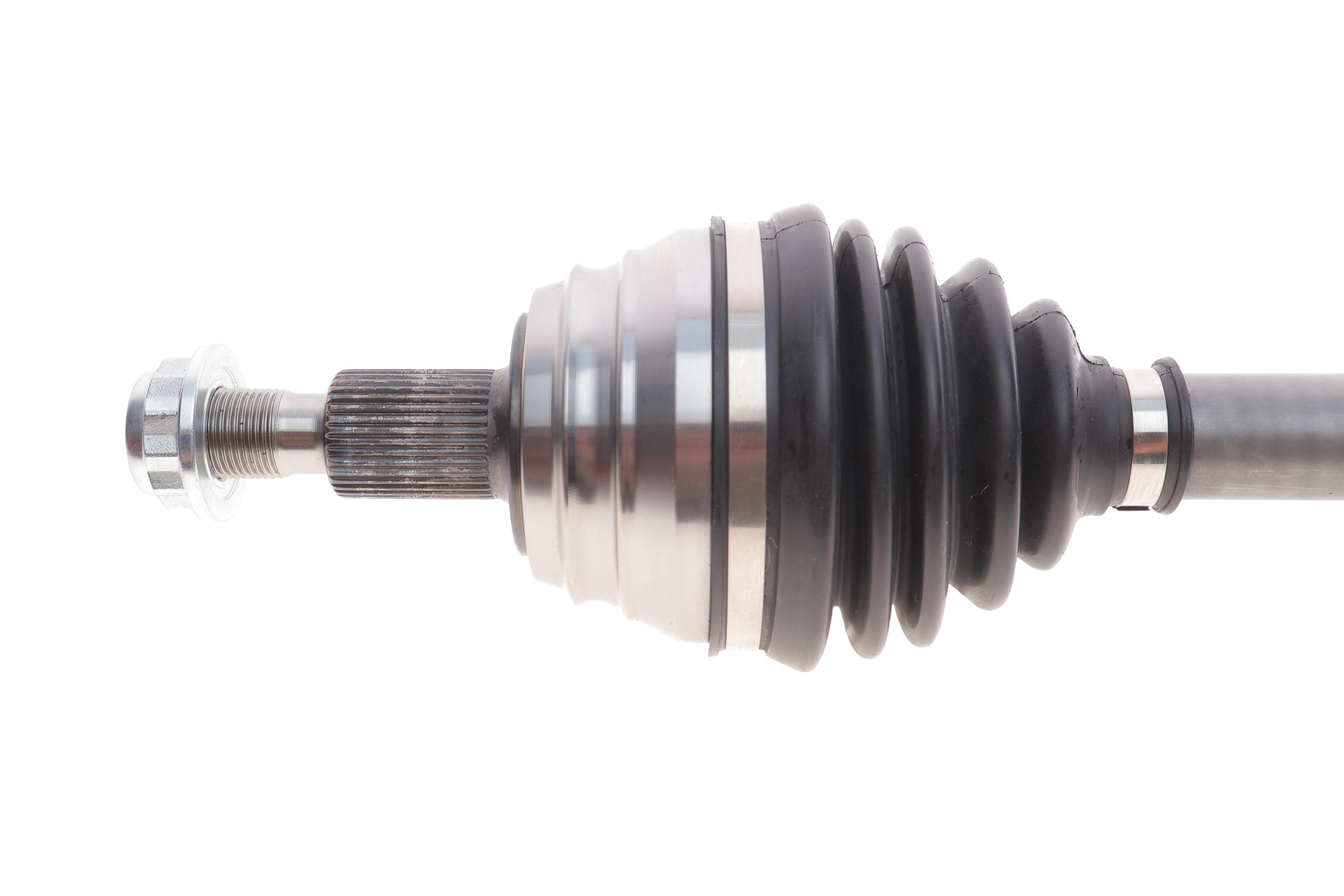 Піввісь (передня) VW Golf IV/Skoda Octavia 1.9TDI 96-10 (L) (TDS0003)