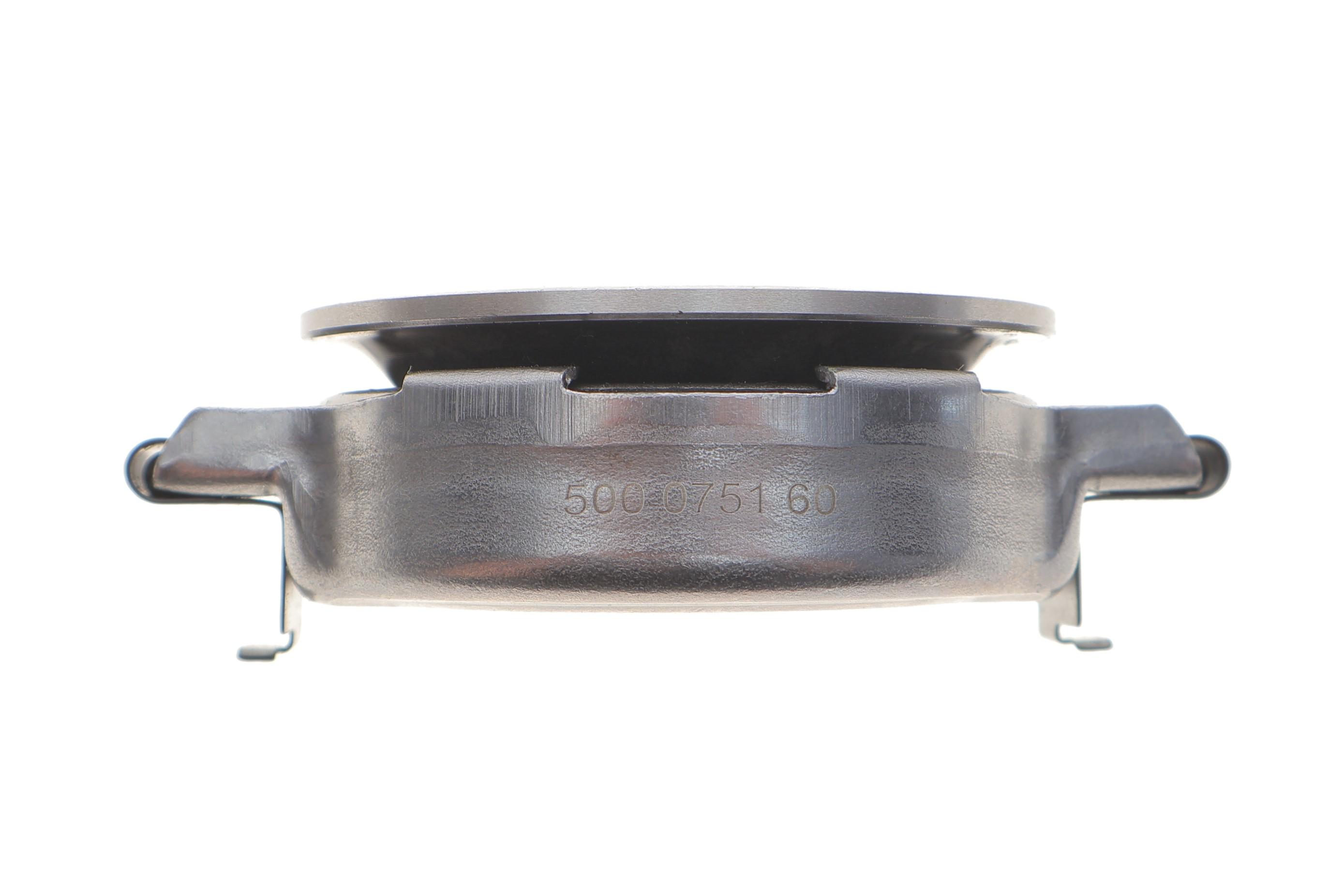 Підшипник вижимний Nissan X-TRAIL (T30), 2,0/2.2Di/DCi/2,5, 01/01-12/13