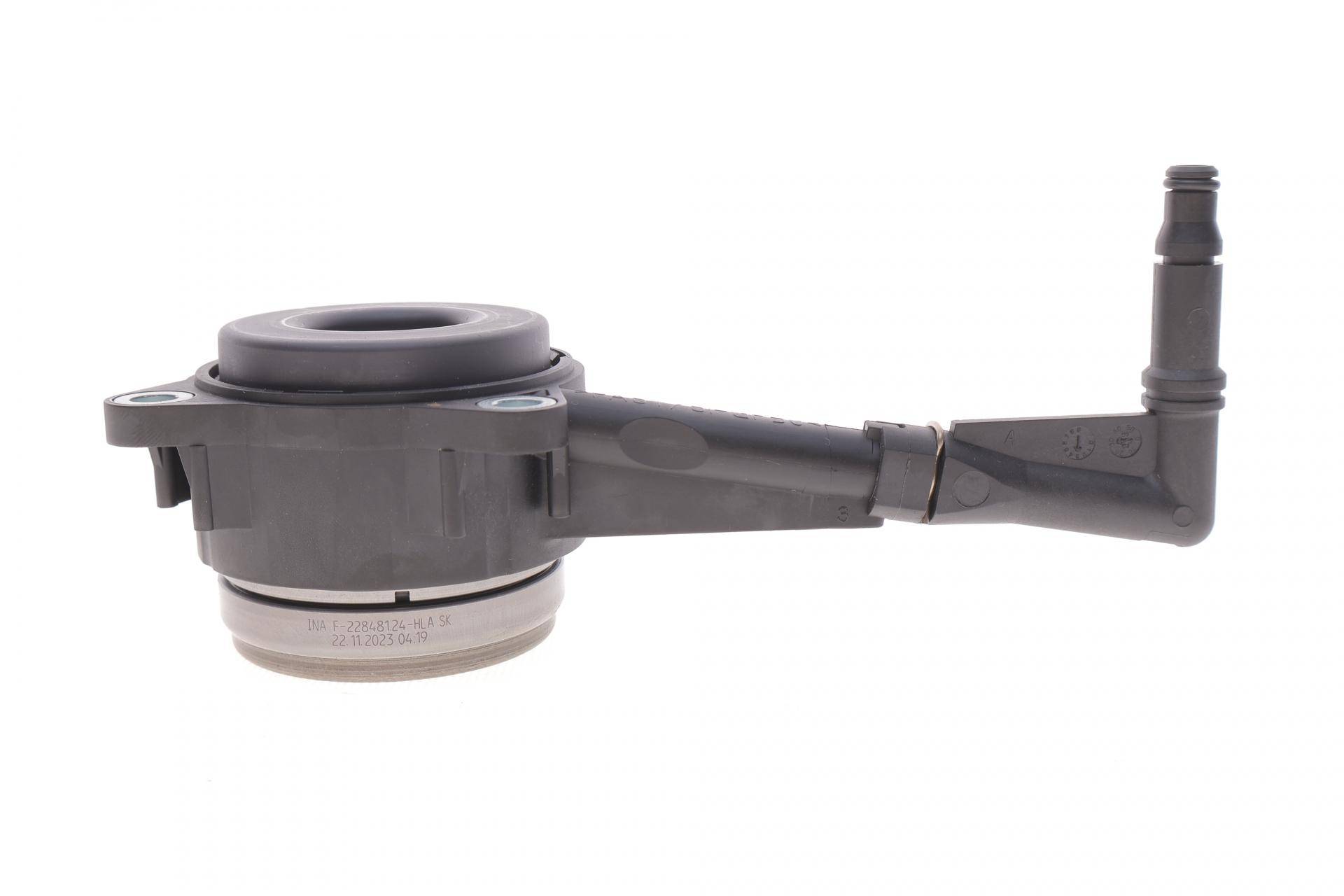 Комплект зчеплення VW Golf IV/Polo IV/Sharan 1.8T/1.9TDI/2.0TDI/2.3 V5/2.5VR6, 95-