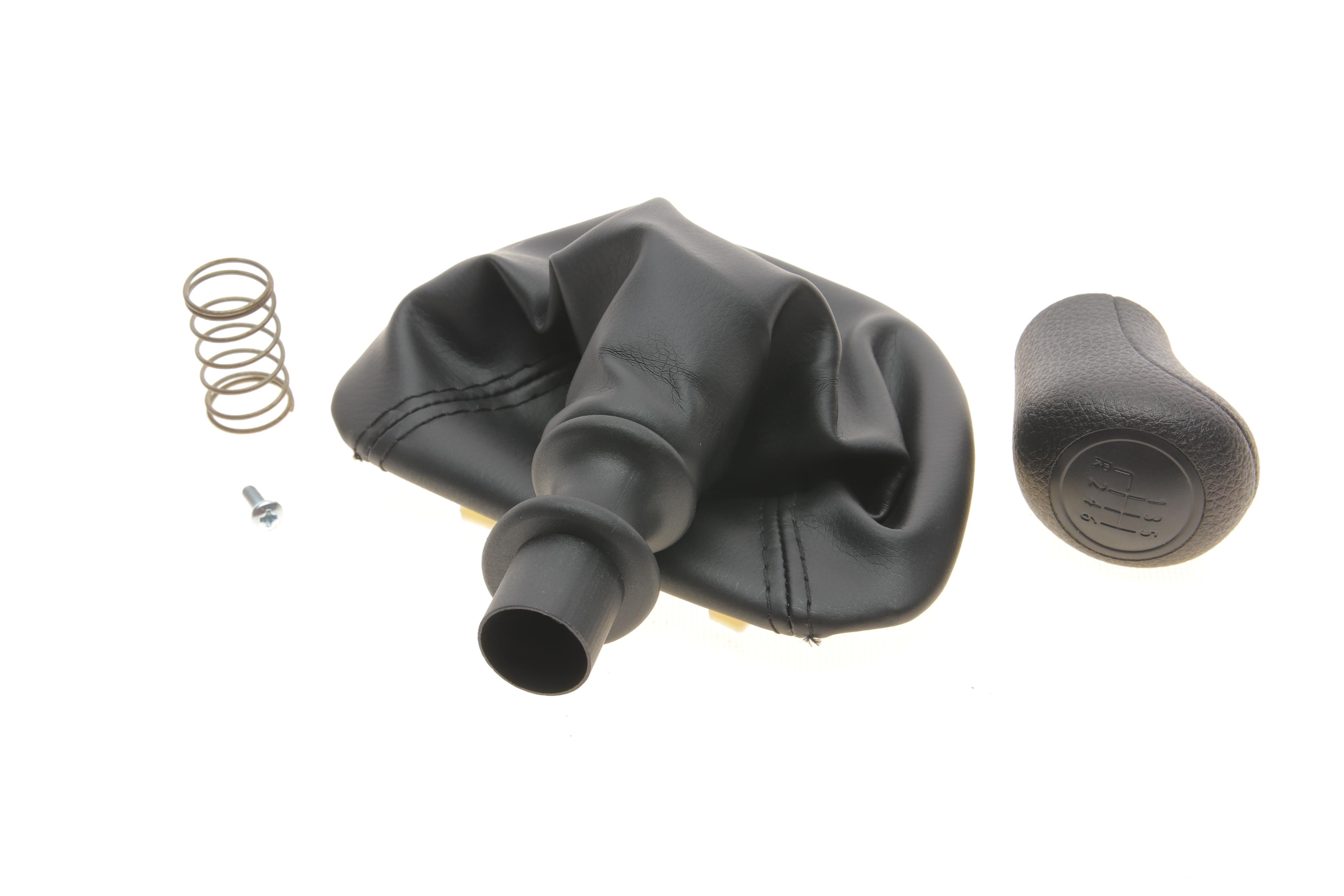 Ручка КПП + чохол MB Vito (W639) 03-