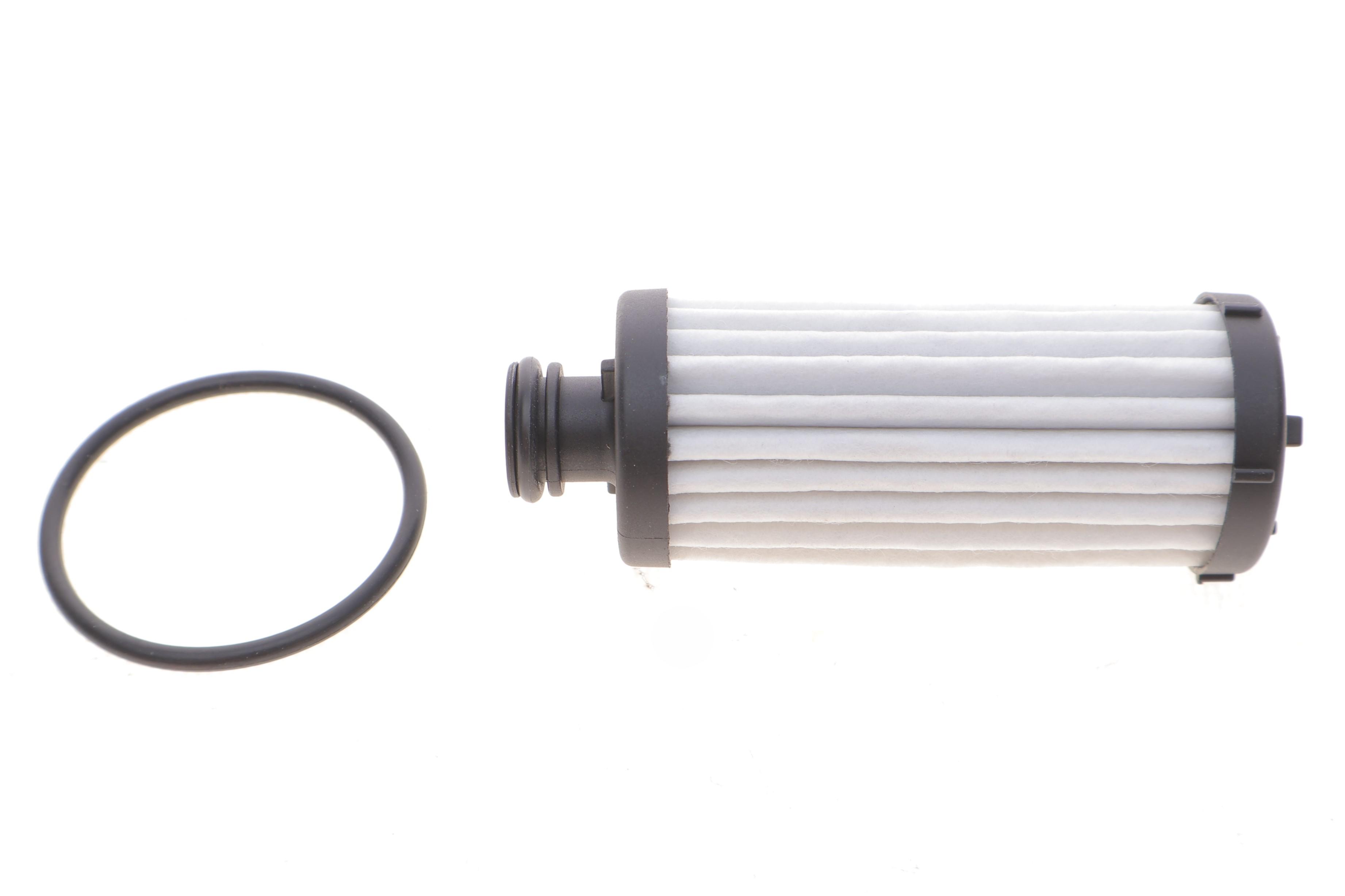 Фільтр АКПП Audi A4 2.0-3.0 TDI/TFSI 15- (7-speed dual--clutch) (DL382/0DK/0CL/0CK/0CJ)