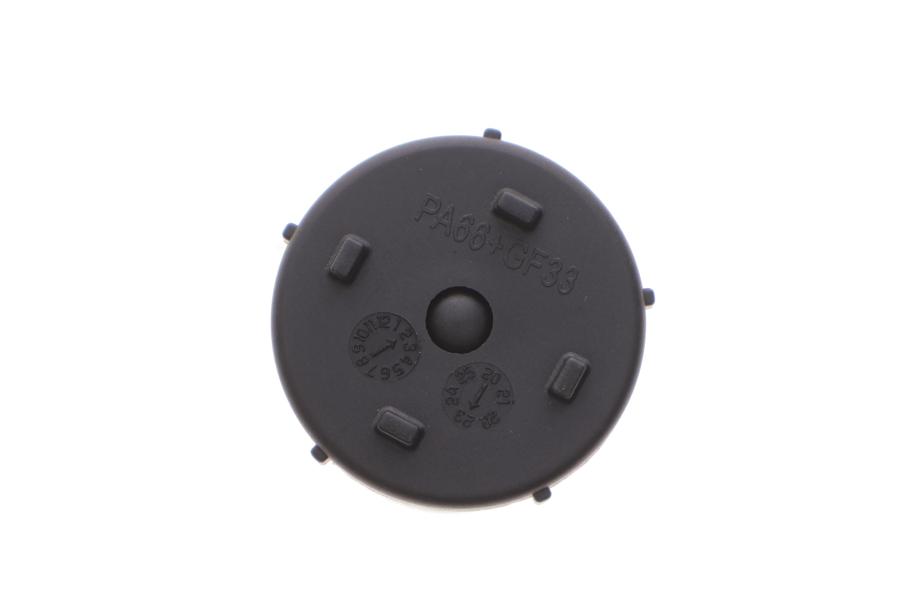 Фільтр АКПП Audi A4 2.0-3.0 TDI/TFSI 15- (7-speed dual--clutch) (DL382/0DK/0CL/0CK/0CJ)