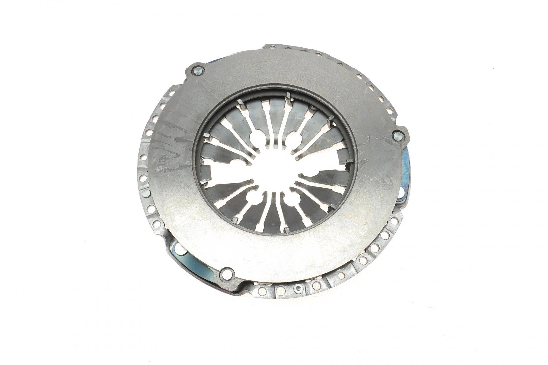 Комплект зчеплення Skoda Octavia/VW Golf IV1.8/2.0/32. TDI 96-07 (+вижимний)