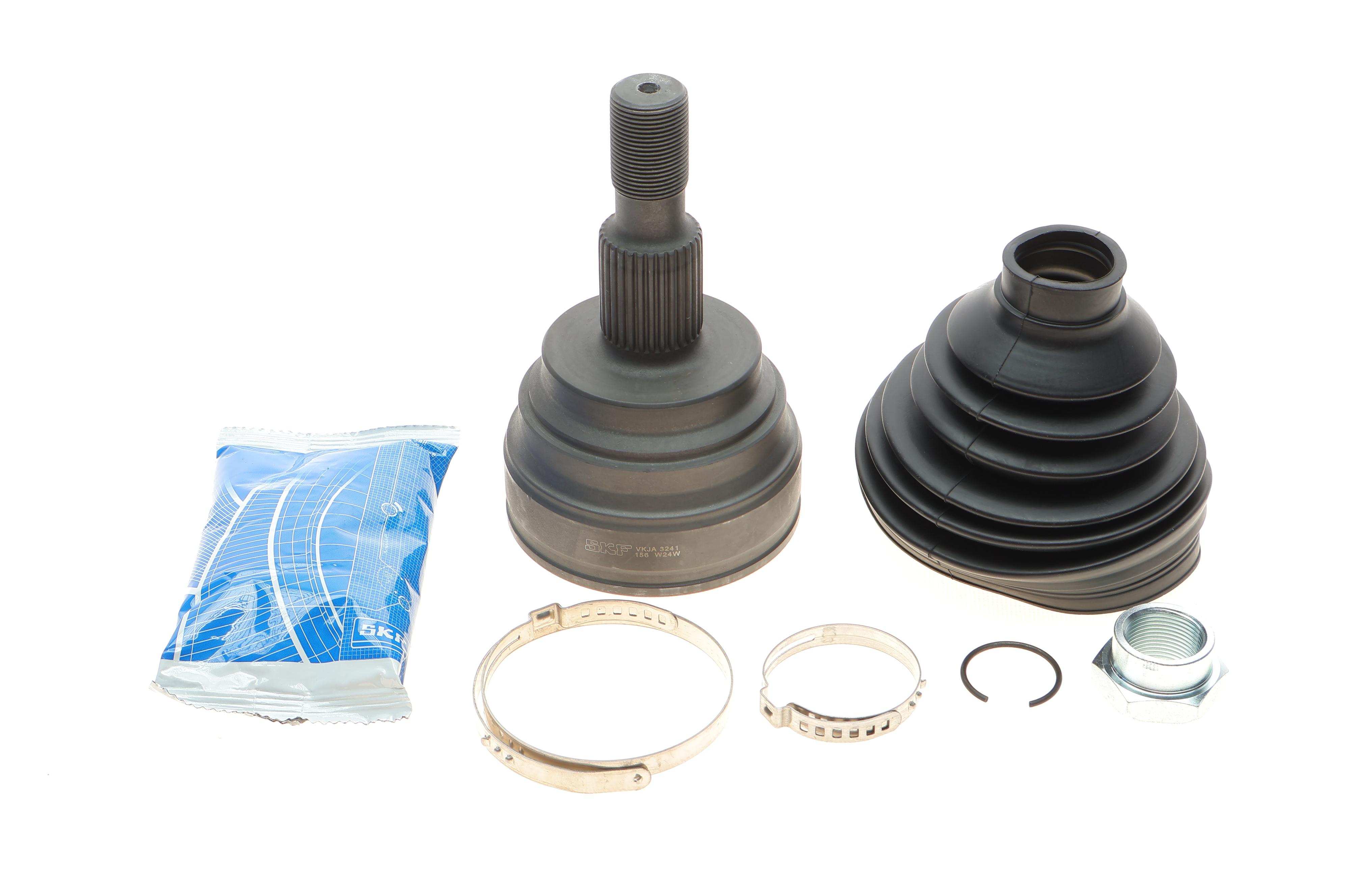 ШРКШ (зовнішній) MB M-class (W164)/GL-class (X164) 06-11 (30z/37z)