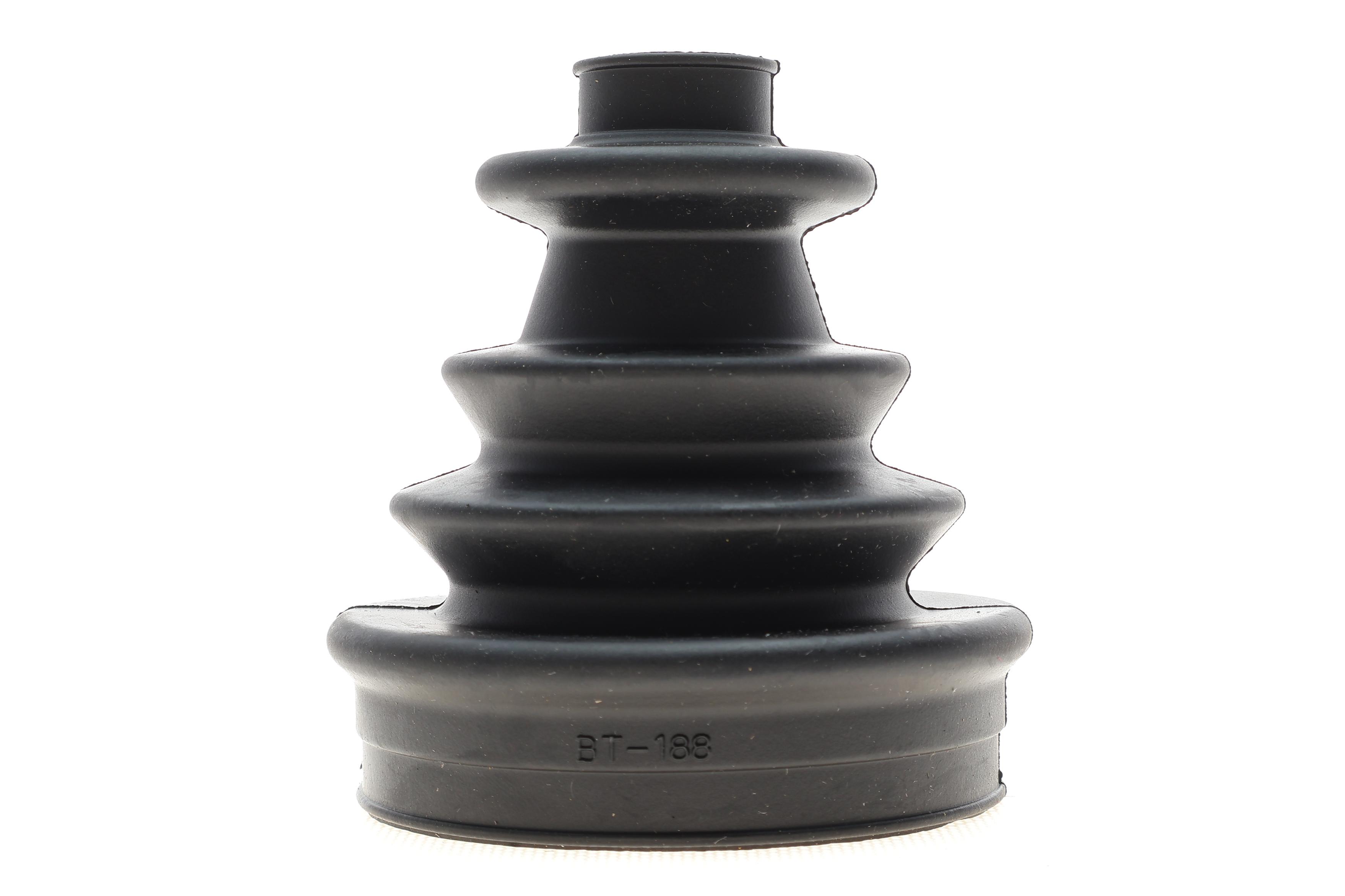 Пильник ШРКШ (зовнішній) Audi A4 94-01/Skoda SuperB 01-08/VW Passat B5 96-05 (21x85x103) (к-кт)