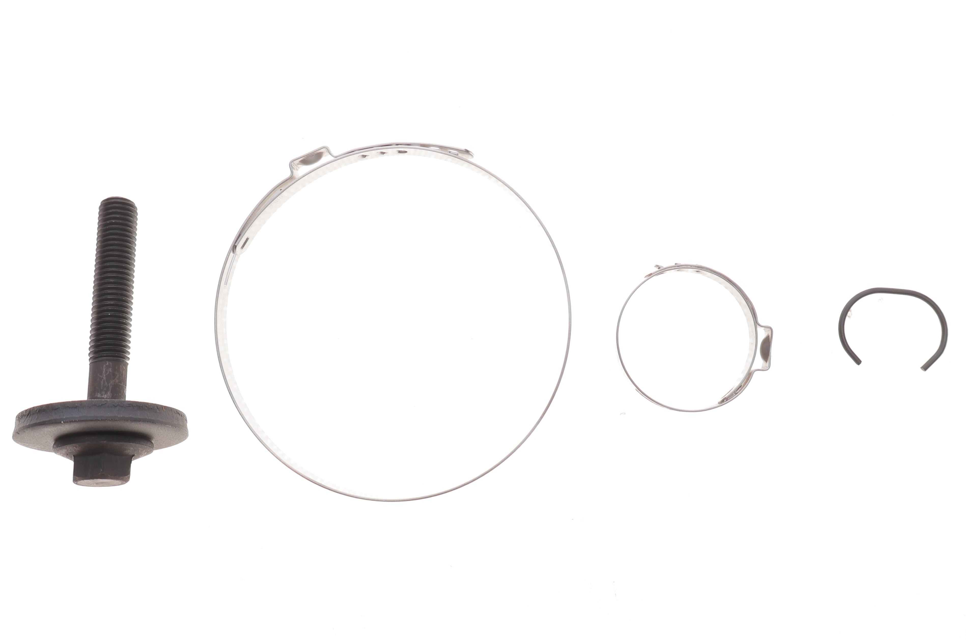 ШРКШ (зовнішній) Ford C-Max 07-10/Focus II/III 04- (36z/26z/56.2mm/87.1mm)