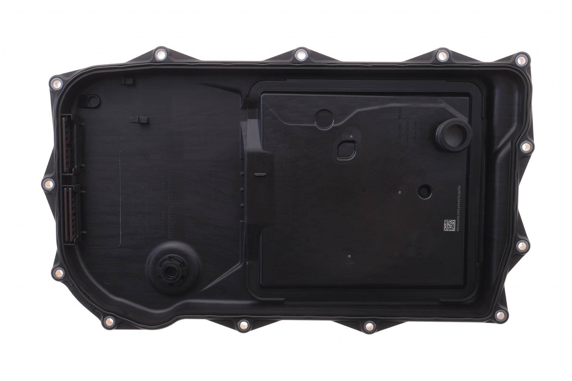 Комплект для заміни оливи АКПП BMW 3/5/7 LifeguardFluid 8 (без масла)