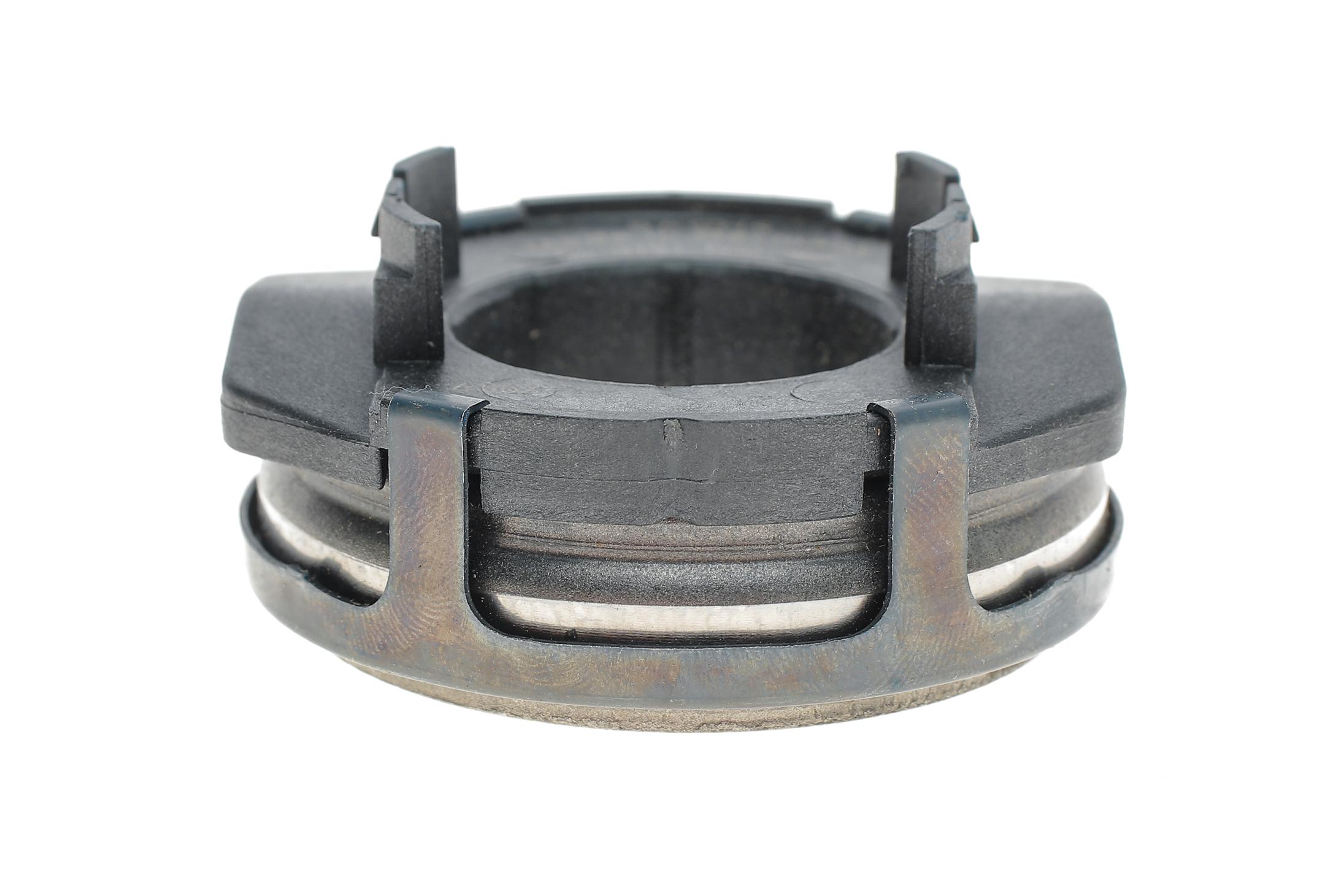 Демпфер + комплект зчеплення VW T5 1.9TDI 03-09 (62kw/63kw/75kw/77kw)