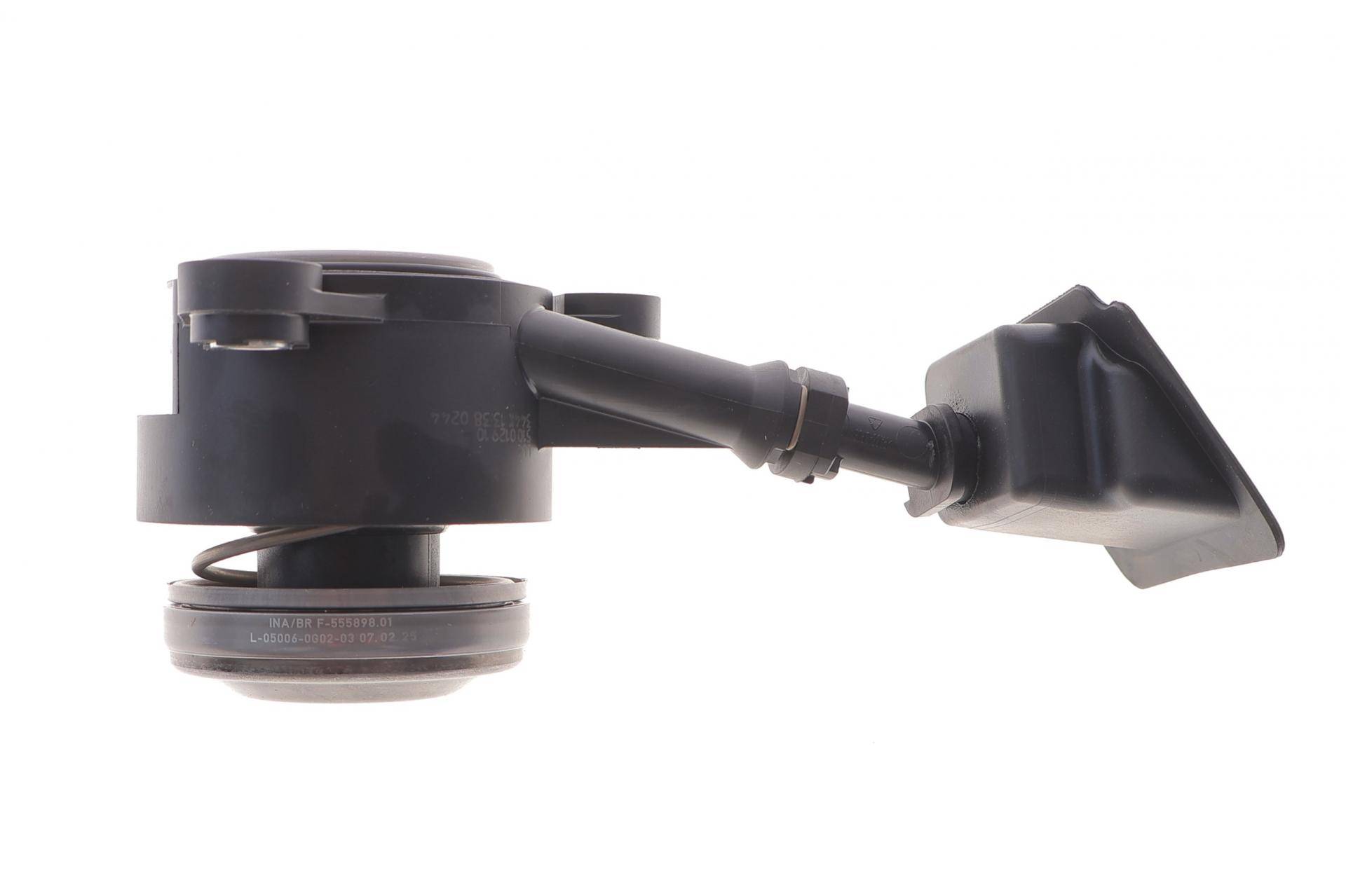 Підшипник вижимний Citroen C4/Peugeot 207/308/5008 1.6 16V/1.6HDi/THP 06-, F-555898.01